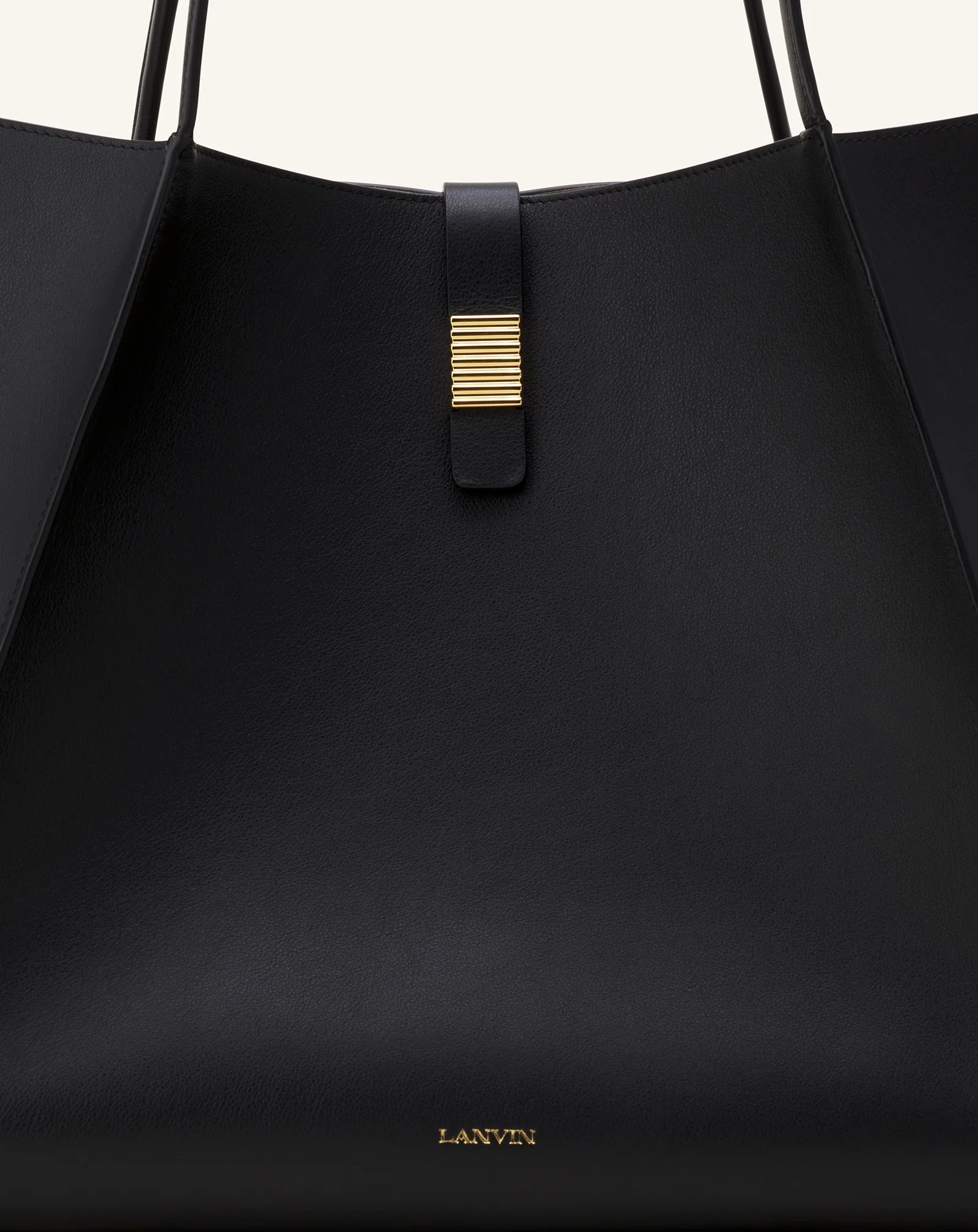 CONCERTO ARPÈGE LEATHER TOTE BAG - Image 6