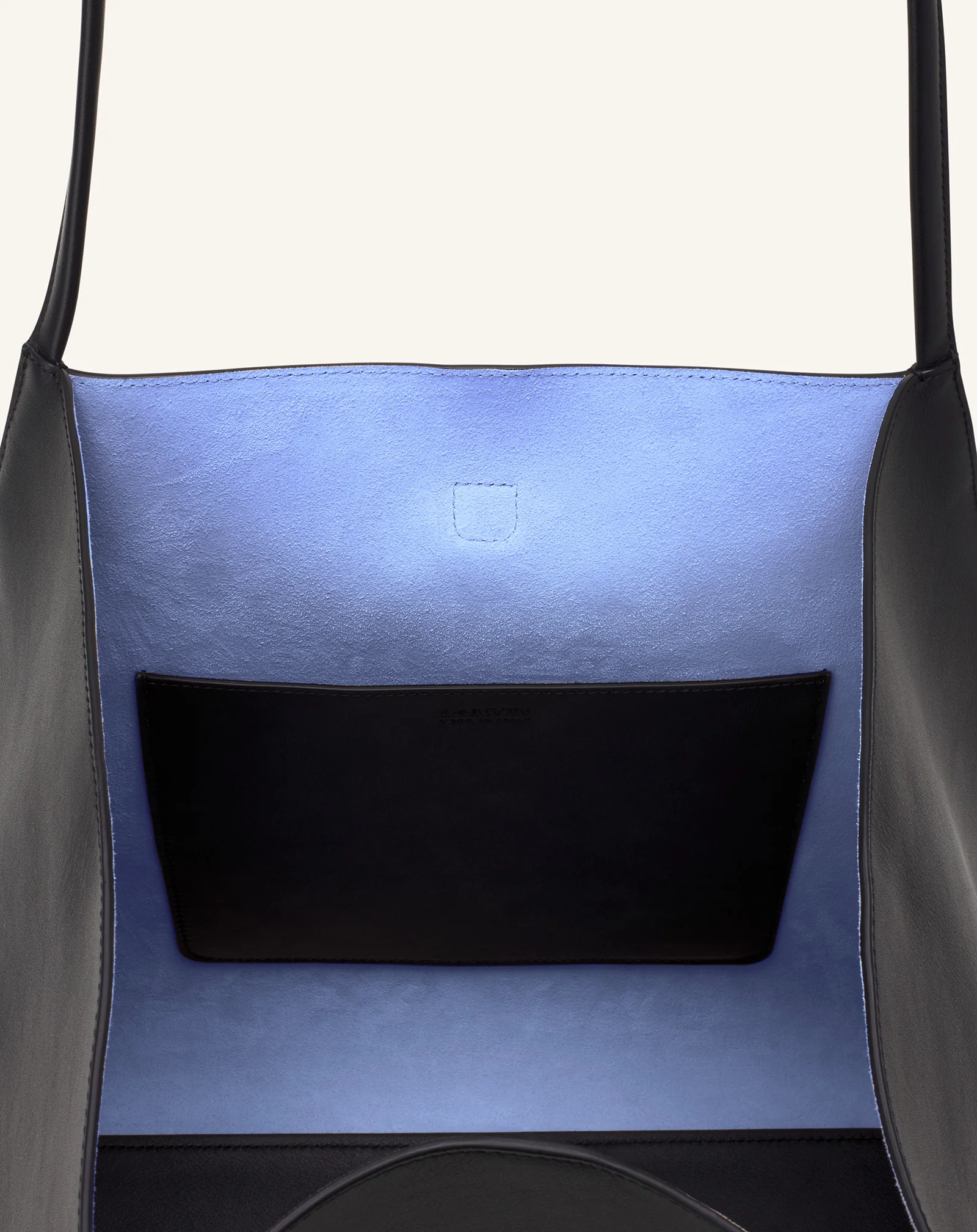 CONCERTO ARPÈGE LEATHER TOTE BAG - Image 7