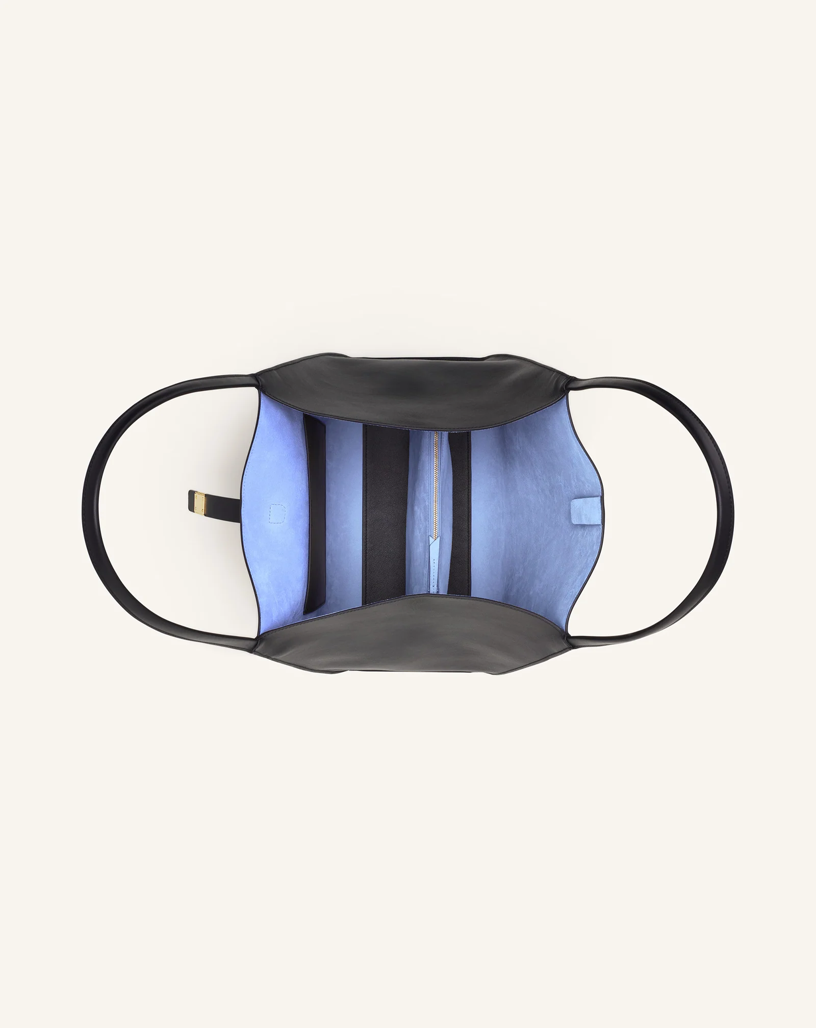 CONCERTO ARPÈGE LEATHER TOTE BAG - Image 9