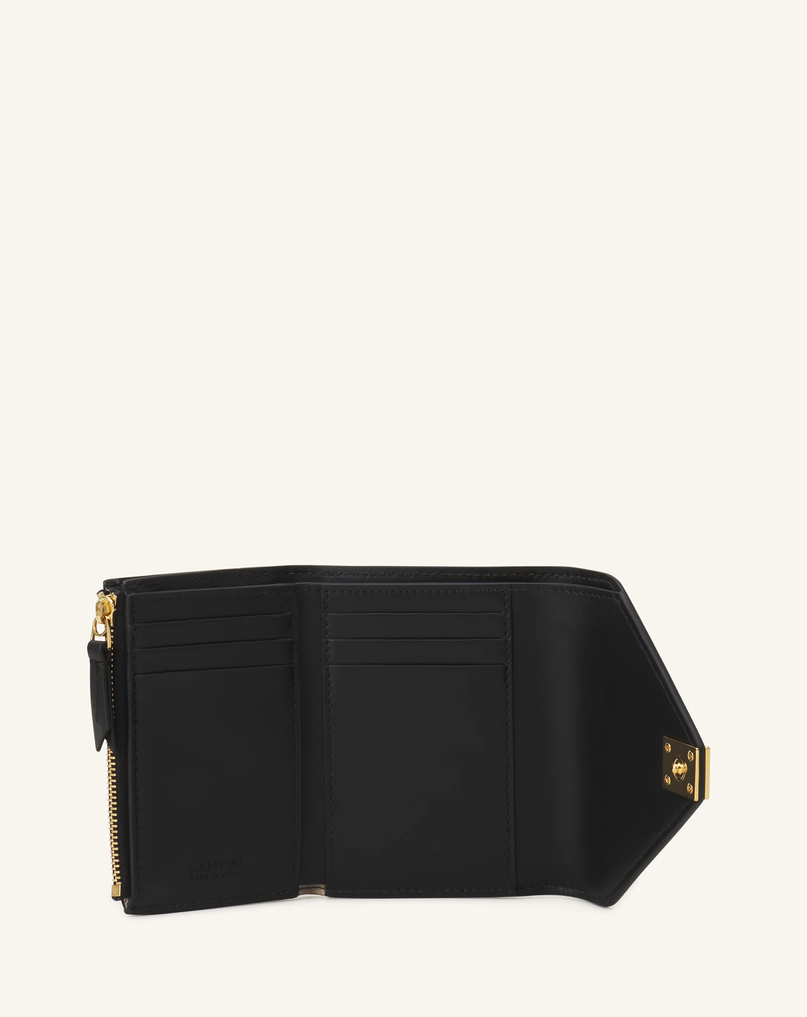 CONCERTO ARPÈGE LEATHER WALLET - Image 3