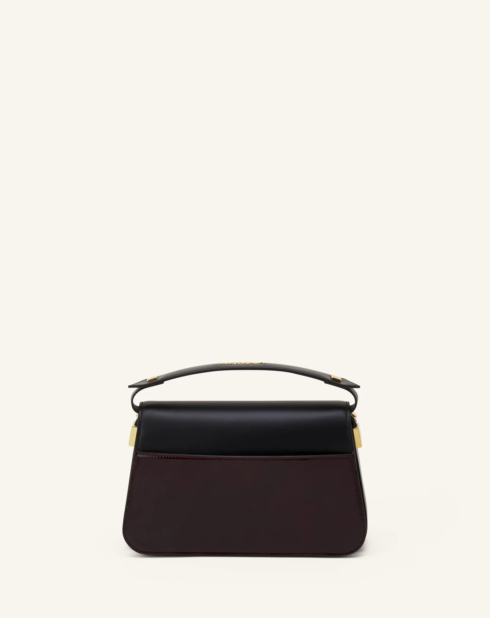CONCERTO ARPEGE PATENT LEATHER BAG - Image 4