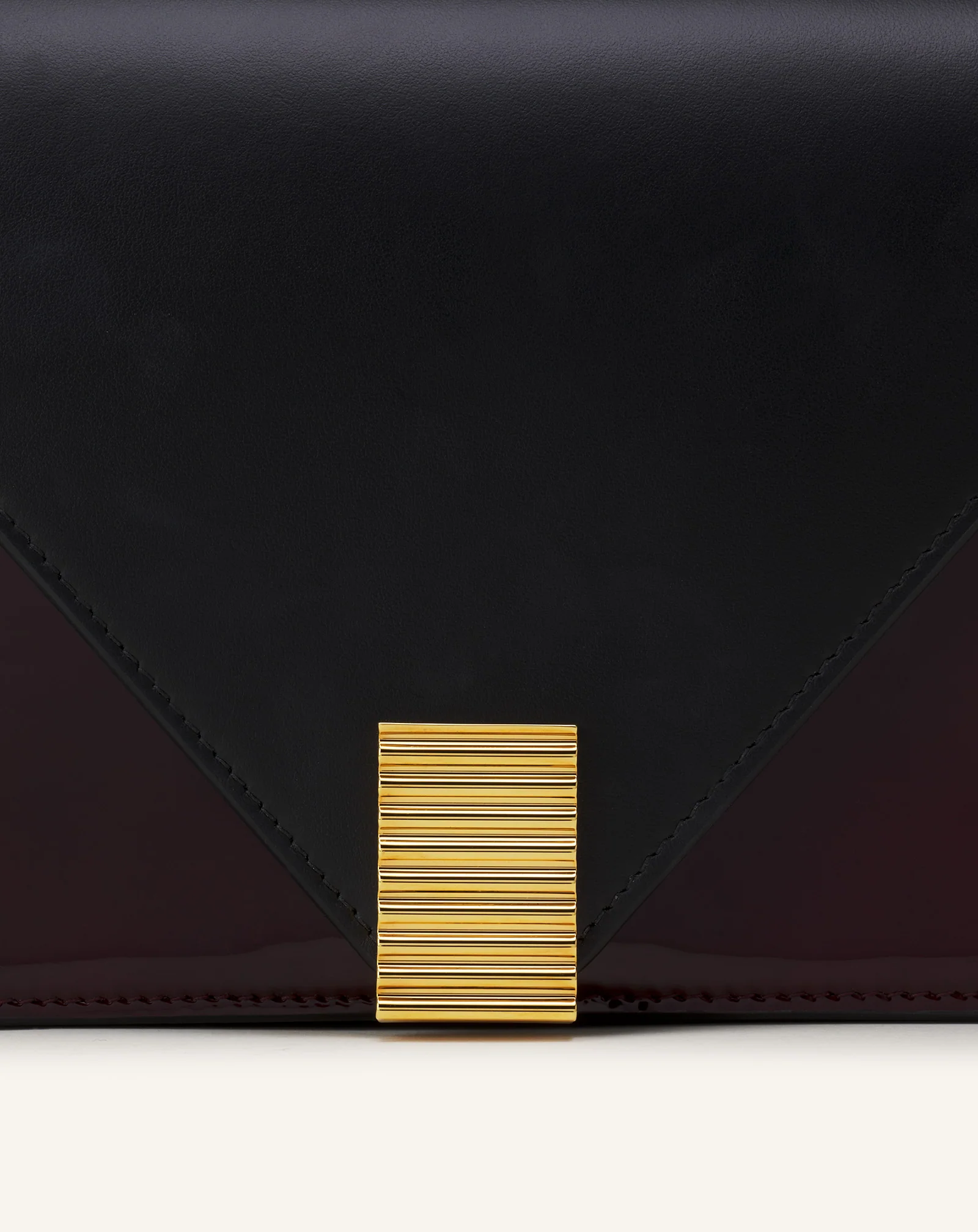 CONCERTO ARPEGE PATENT LEATHER BAG - Image 6