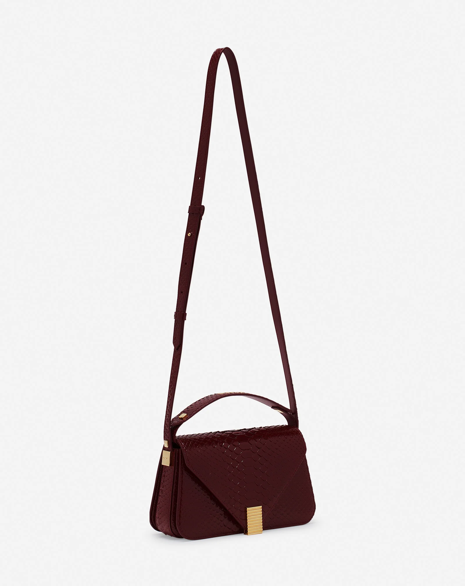 CONCERTO ARPEGE PYTHON BAG - Image 3
