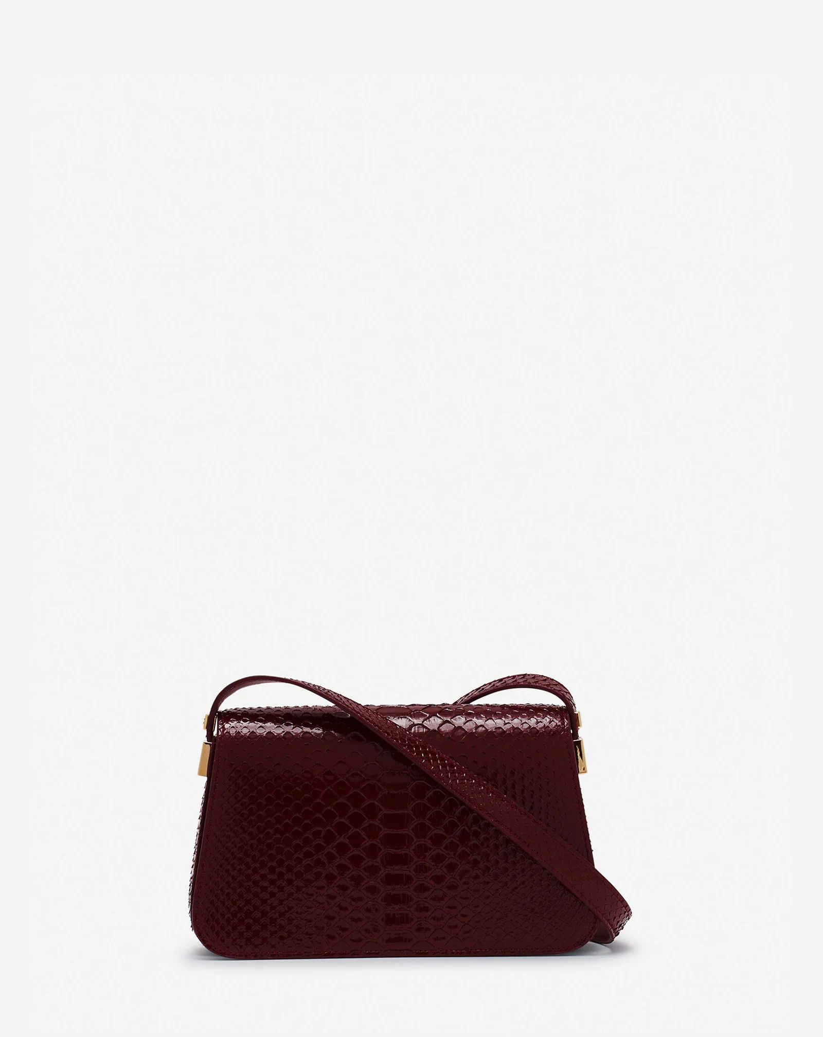 CONCERTO ARPEGE PYTHON BAG - Image 4