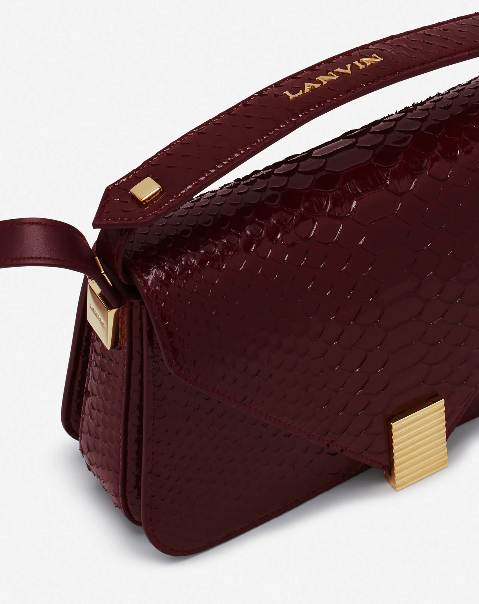 CONCERTO ARPEGE PYTHON BAG - Image 6