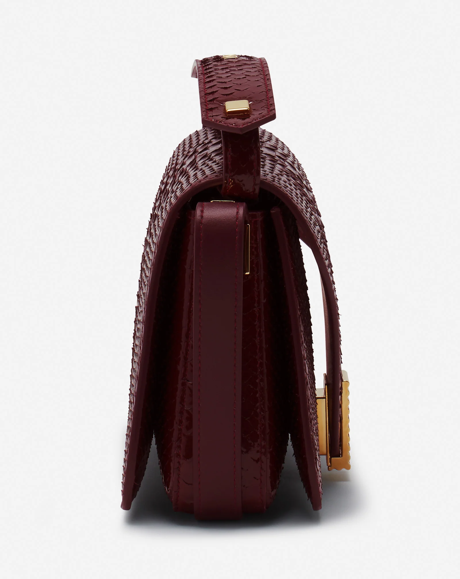 CONCERTO ARPEGE PYTHON BAG - Image 8