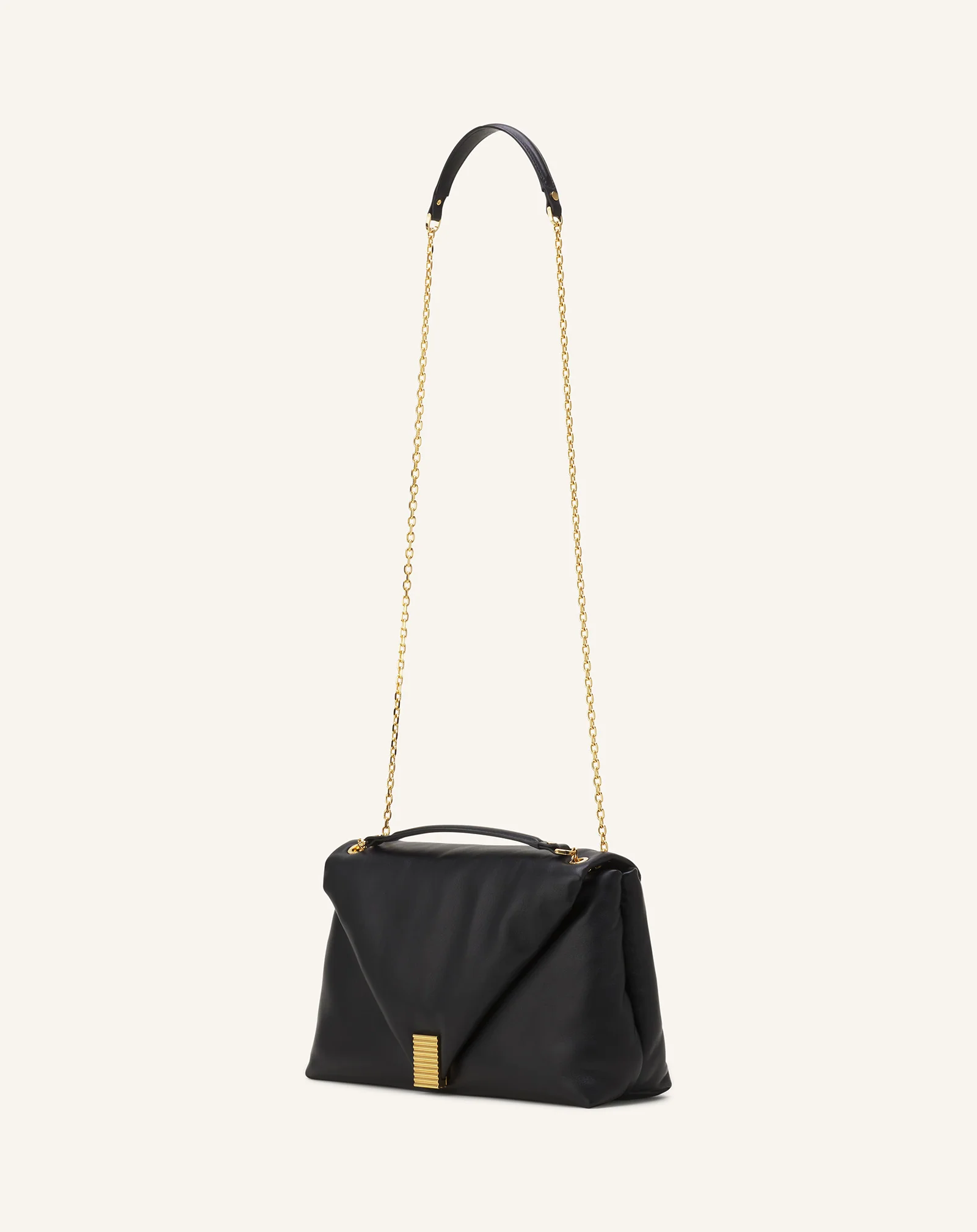 CONCERTO ARPÈGE SOFT LEATHER BAG - Image 3