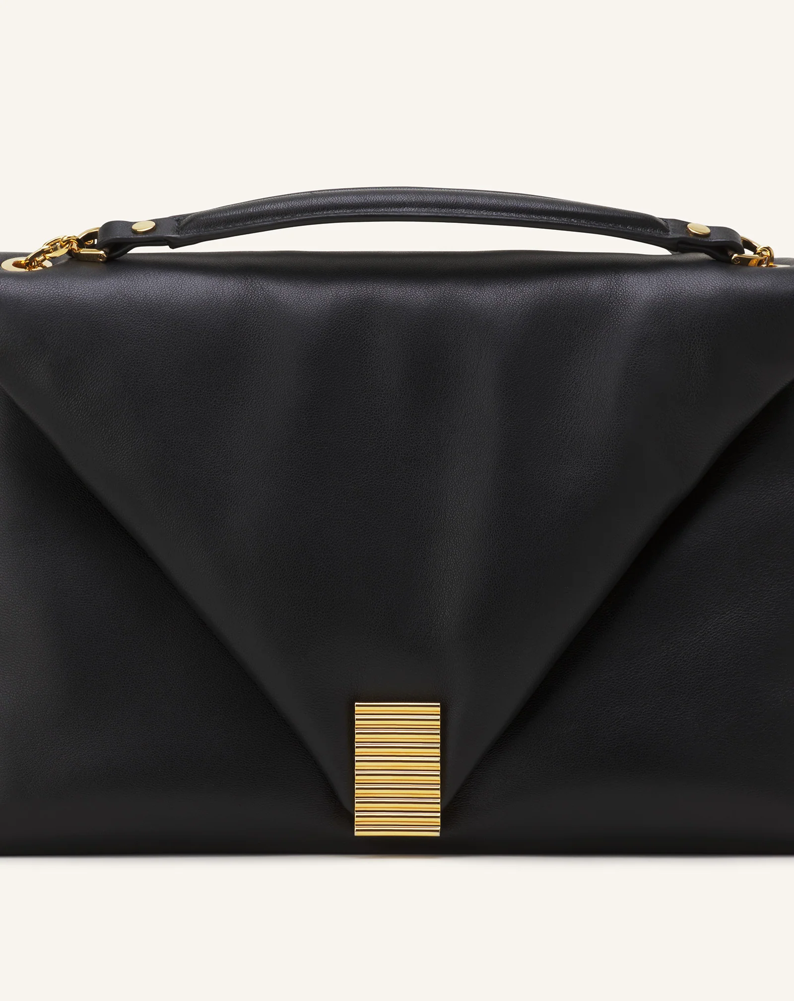 CONCERTO ARPÈGE SOFT LEATHER BAG - Image 7