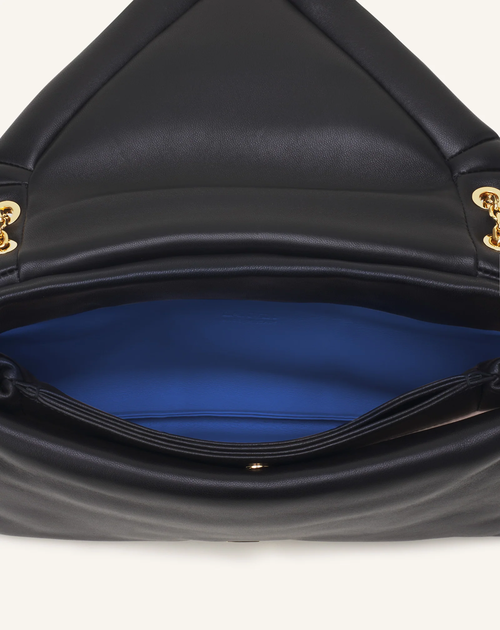 CONCERTO ARPÈGE SOFT LEATHER BAG - Image 8