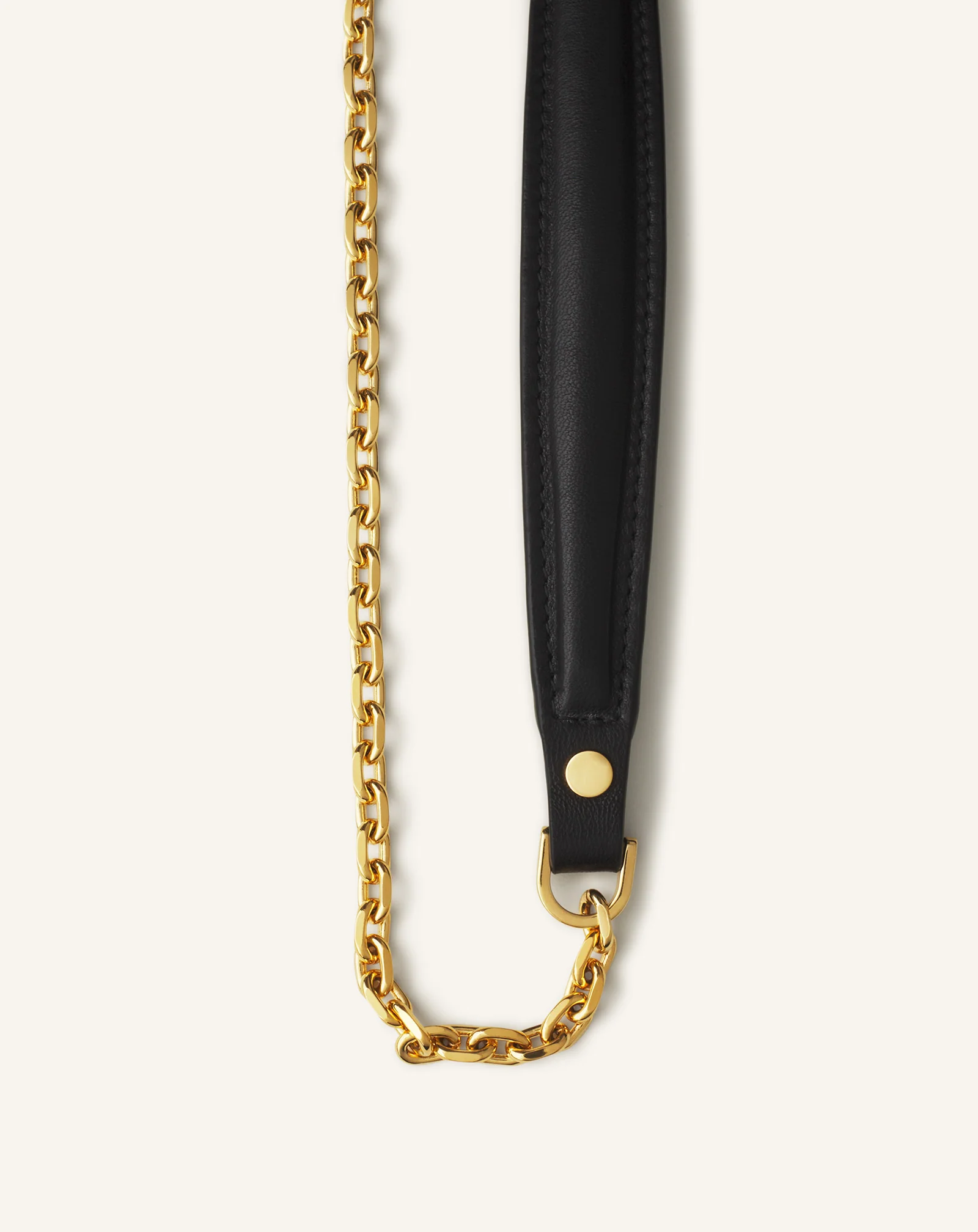 CONCERTO ARPÈGE SOFT LEATHER BAG - Image 9