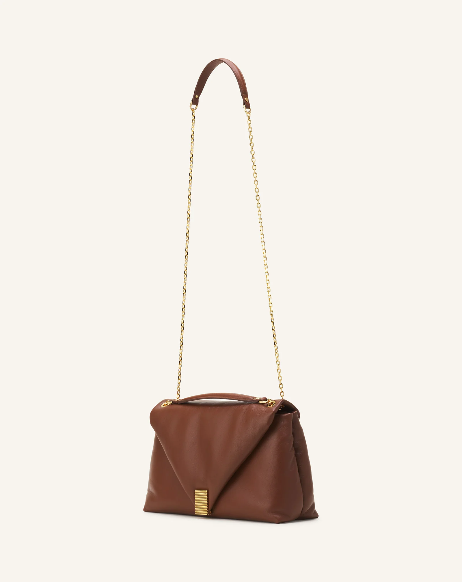 CONCERTO ARPÈGE SOFT LEATHER BAG - Image 3