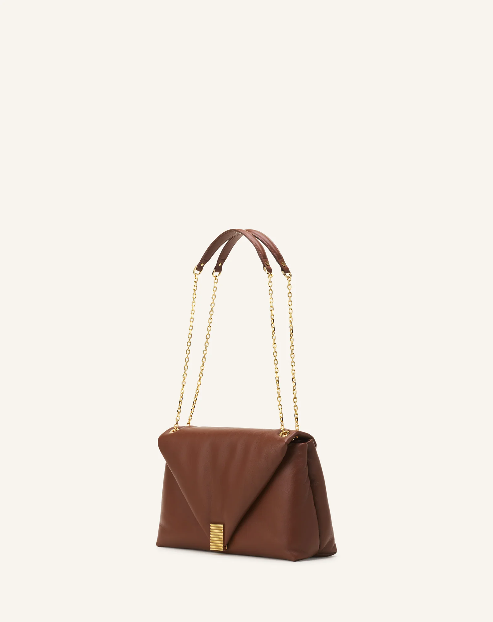 CONCERTO ARPÈGE SOFT LEATHER BAG - Image 4