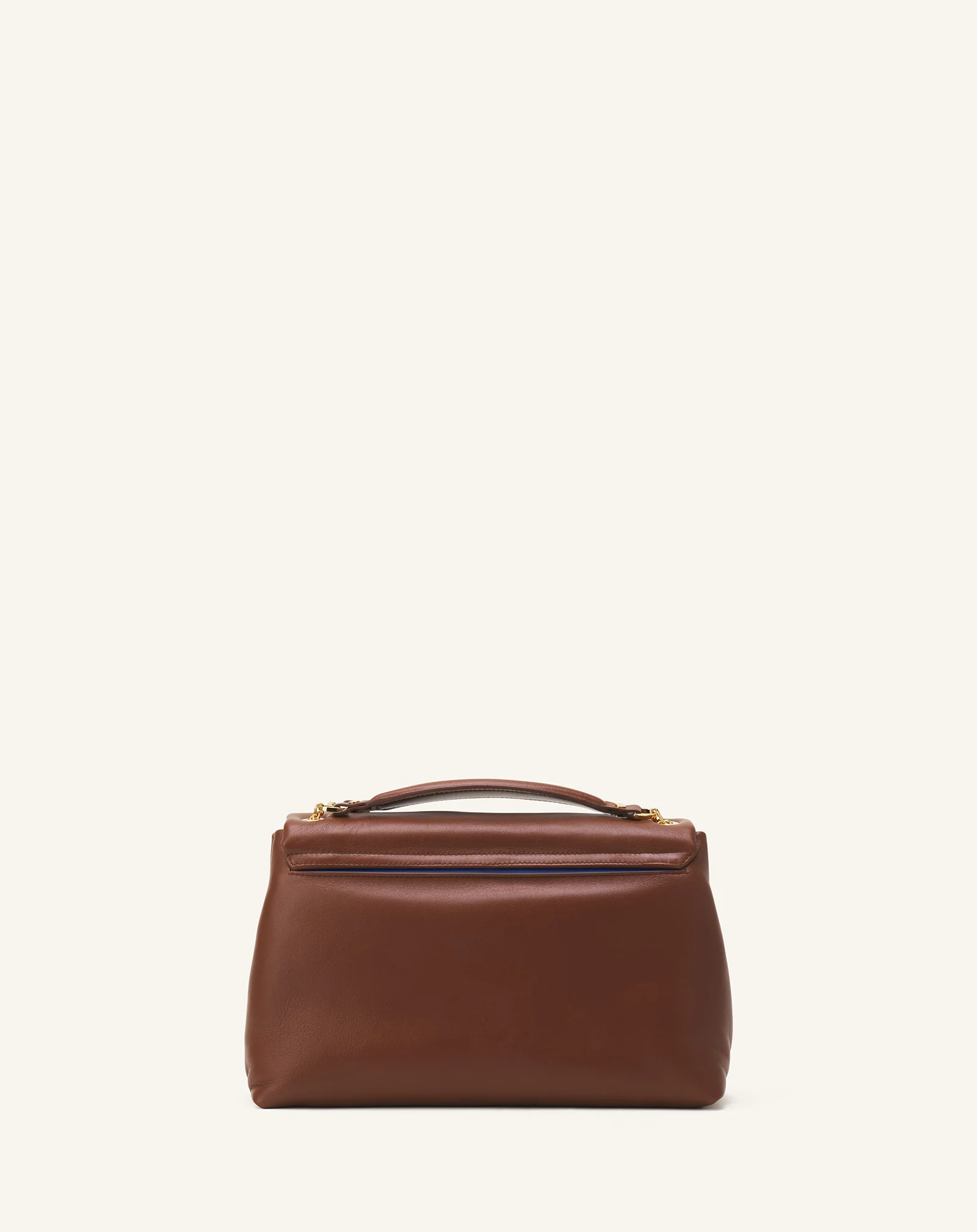 CONCERTO ARPÈGE SOFT LEATHER BAG - Image 5