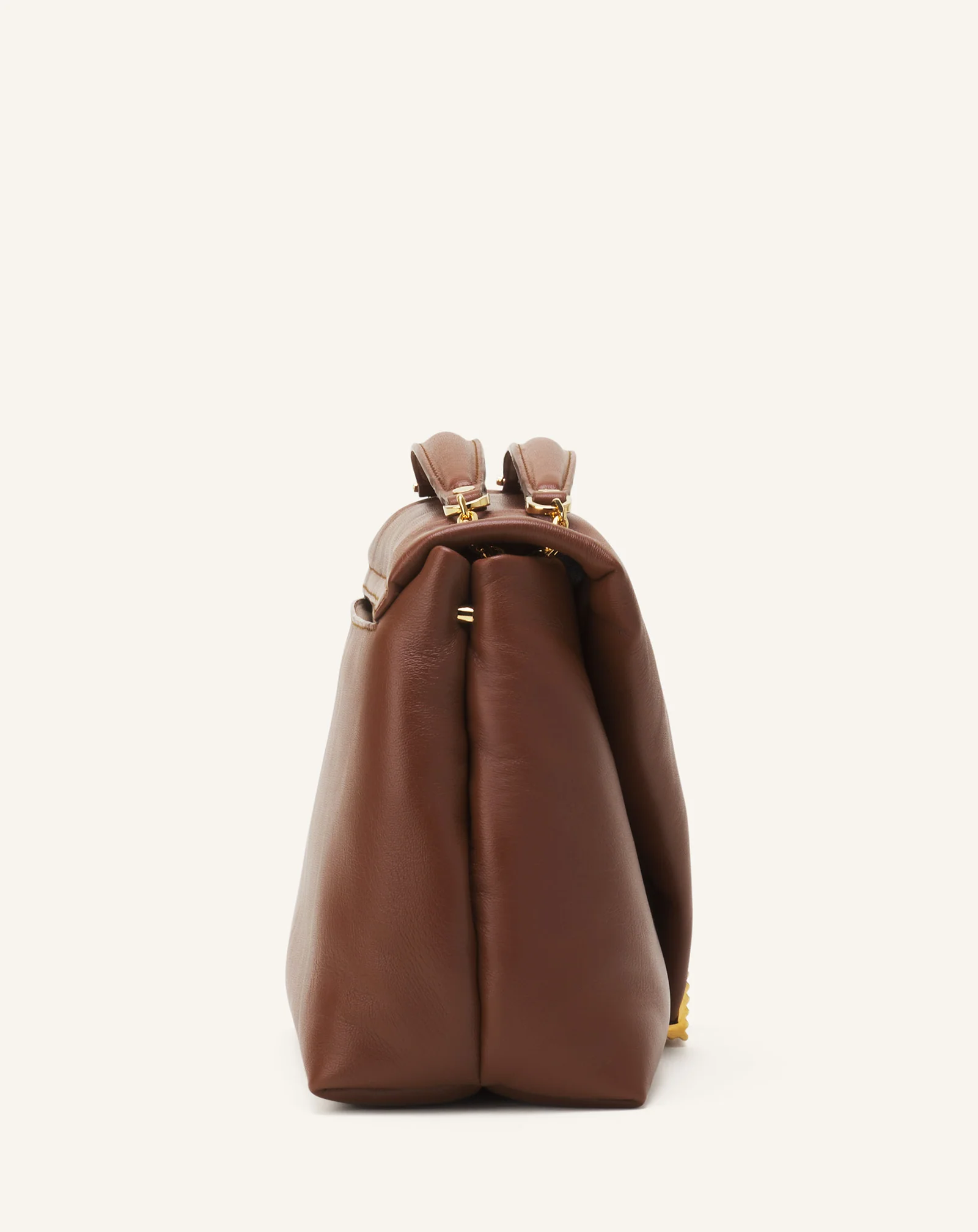 CONCERTO ARPÈGE SOFT LEATHER BAG - Image 6