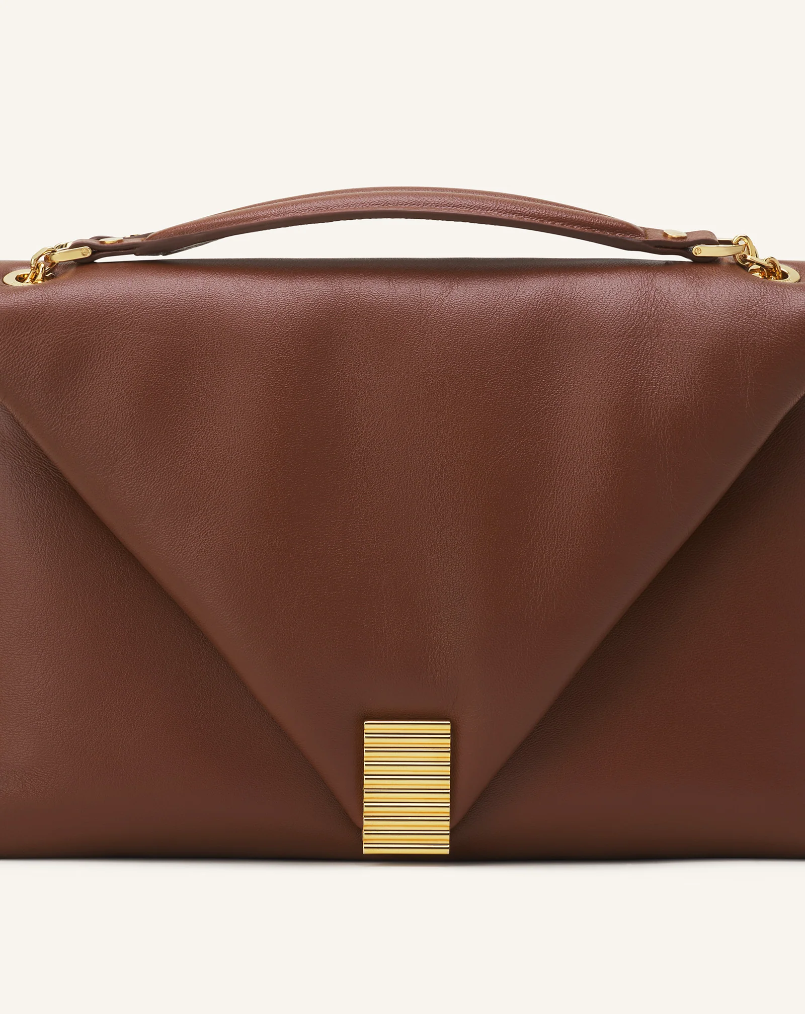 CONCERTO ARPÈGE SOFT LEATHER BAG - Image 7