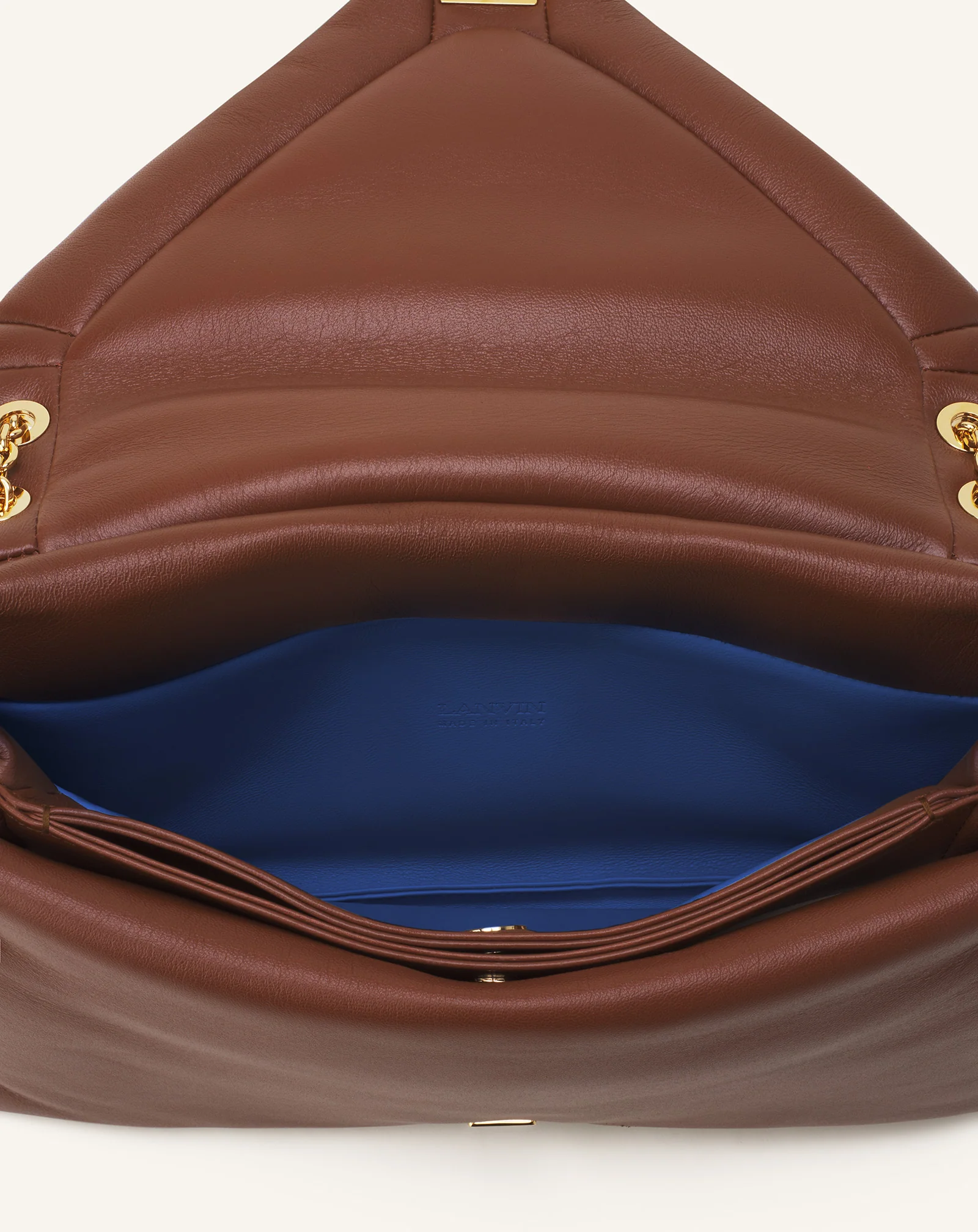 CONCERTO ARPÈGE SOFT LEATHER BAG - Image 8