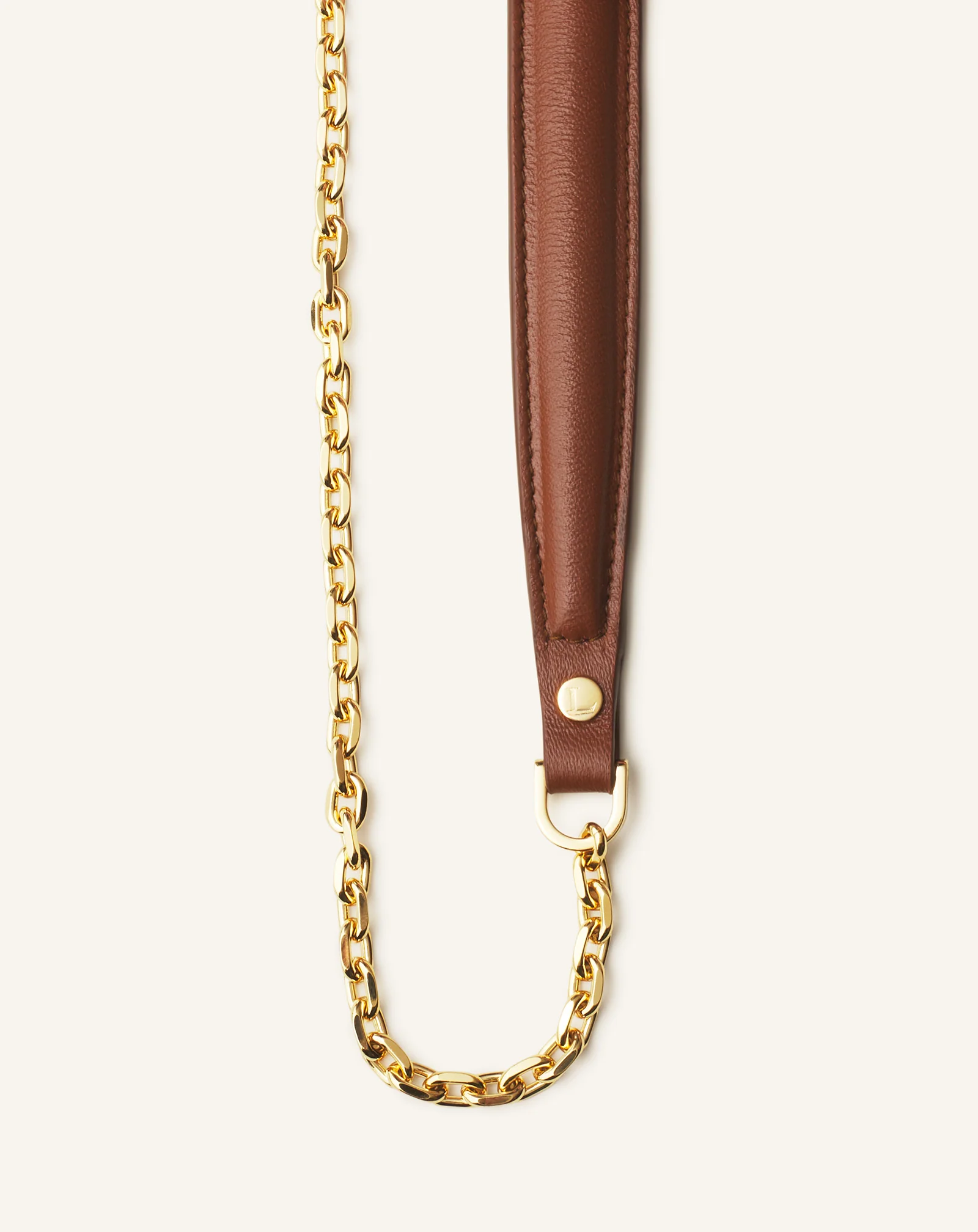 CONCERTO ARPÈGE SOFT LEATHER BAG - Image 9