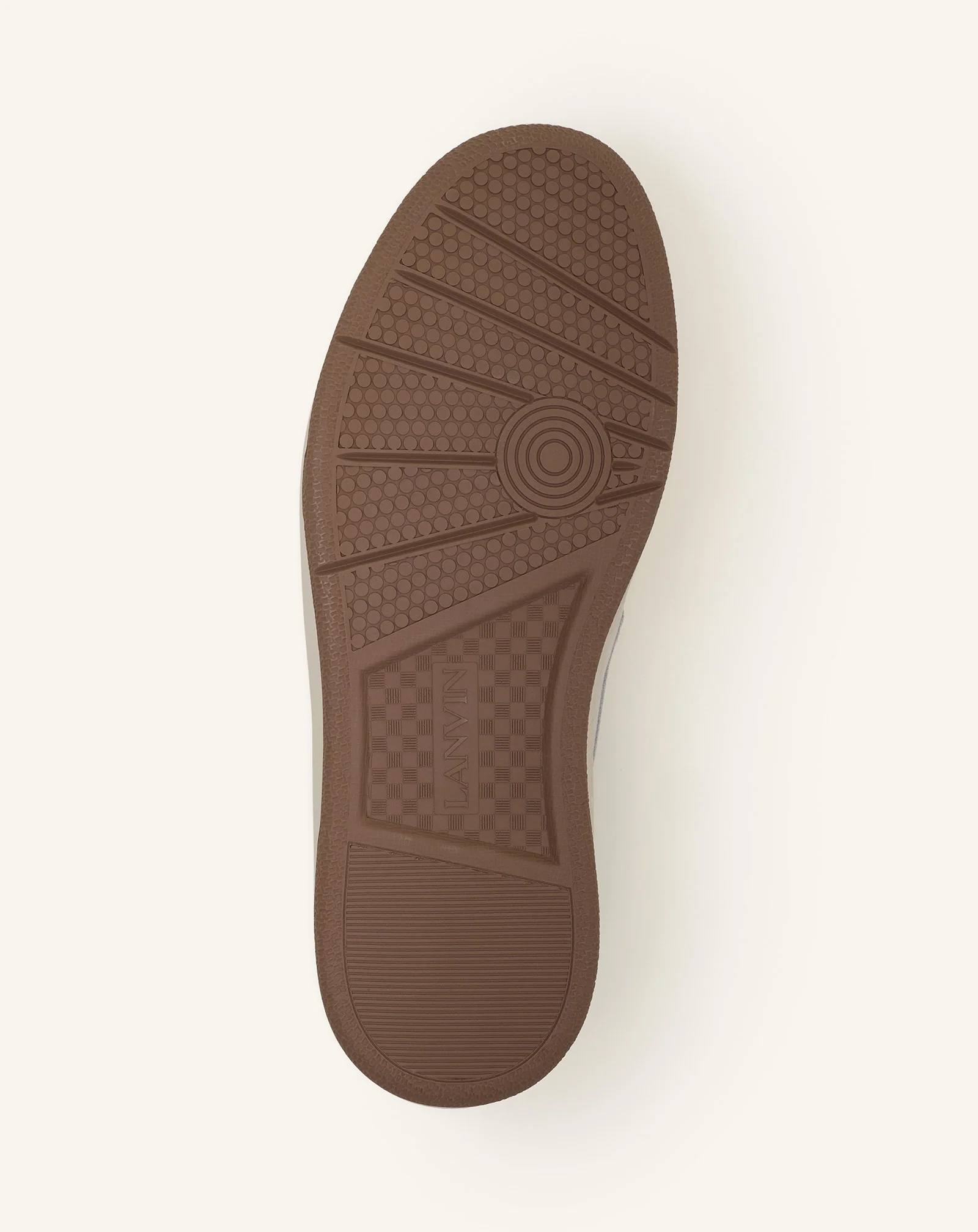 CRUISER MOCCASINS IN SUEDE - Image 6