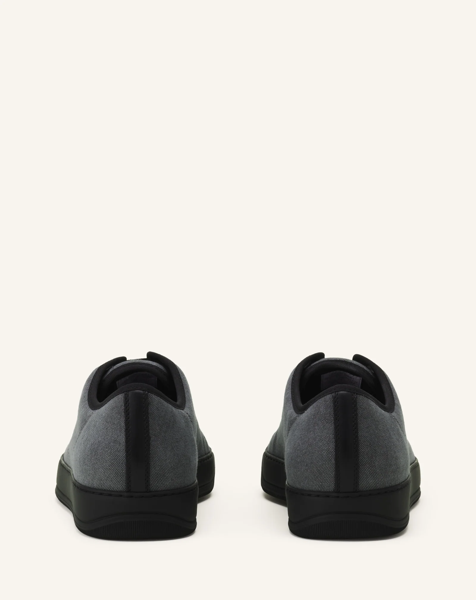 DBB1 CANVAS SNEAKERS - Image 3