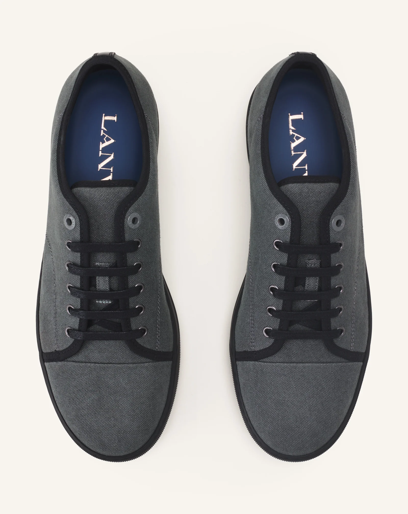 DBB1 CANVAS SNEAKERS - Image 4