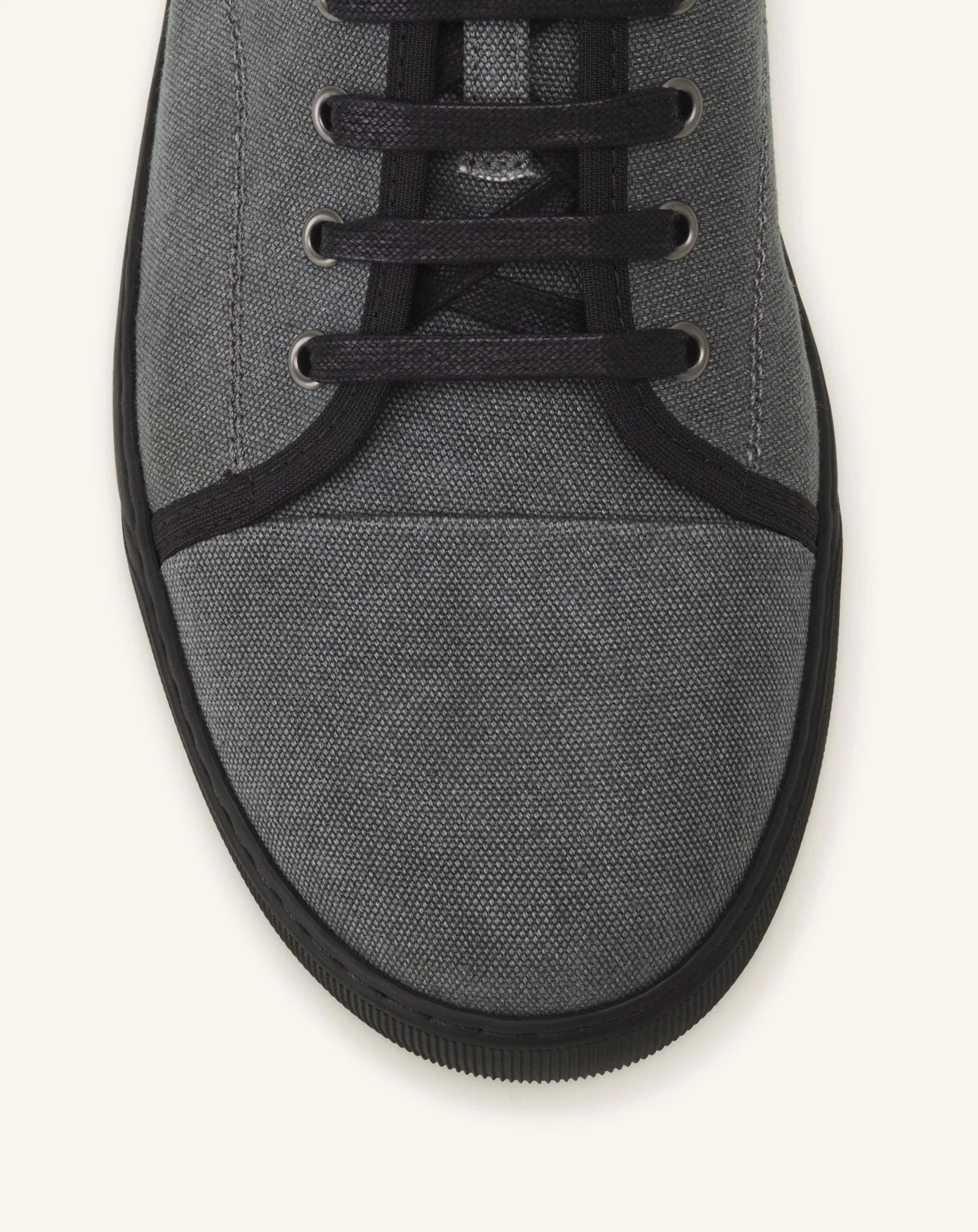 DBB1 CANVAS SNEAKERS - Image 5