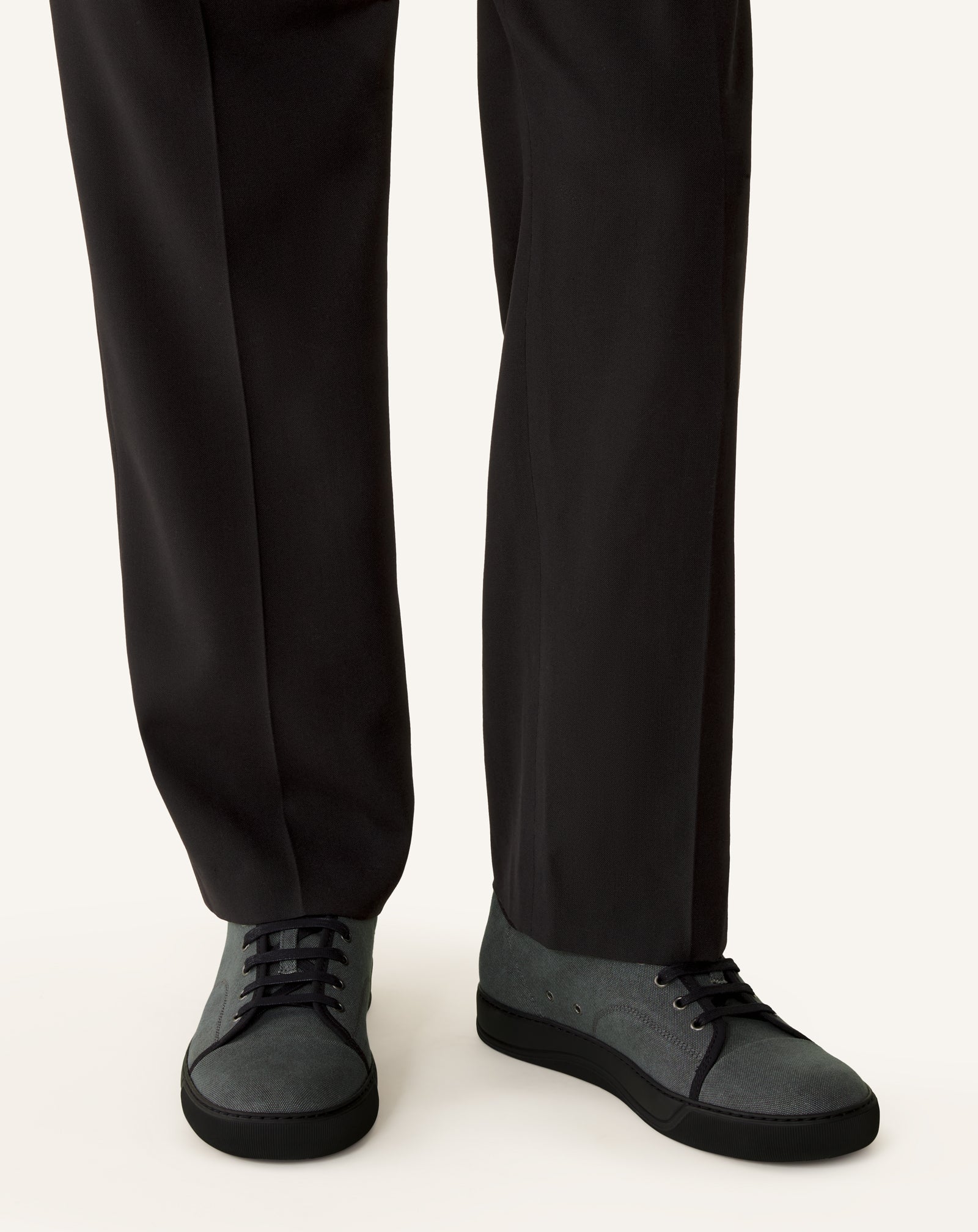 DBB1 CANVAS SNEAKERS - Image 7