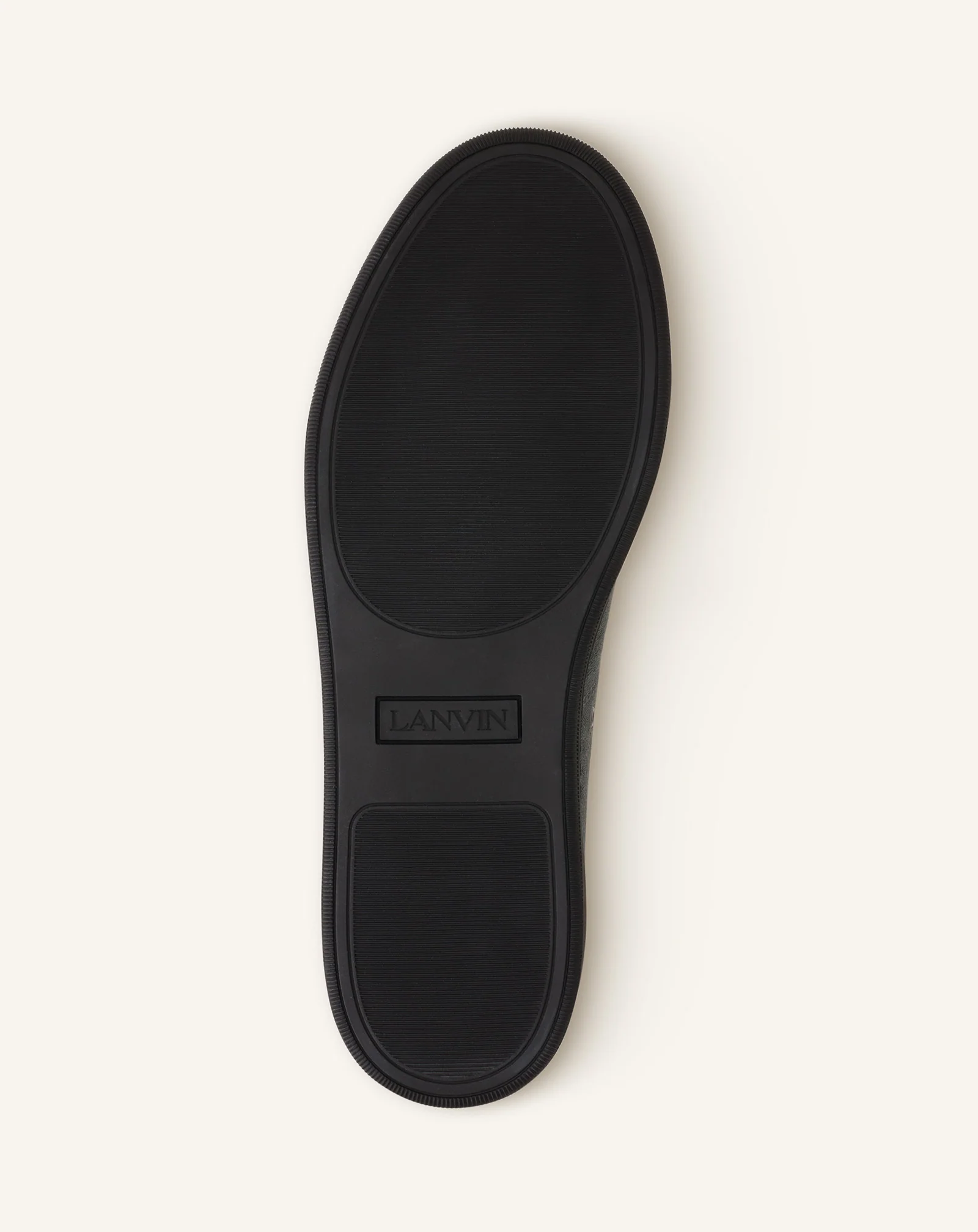 DBB1 HIGH TOP CANVAS SNEAKERS - Image 6