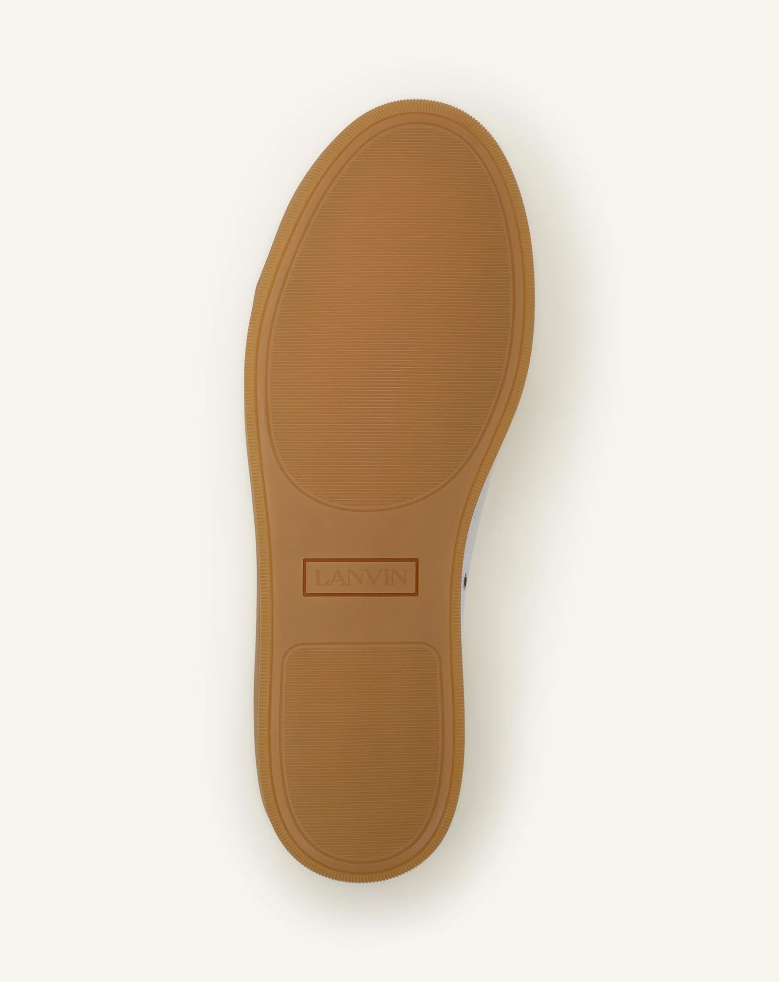 DBB1 LEATHER AND SUEDE SNEAKERS - Image 6