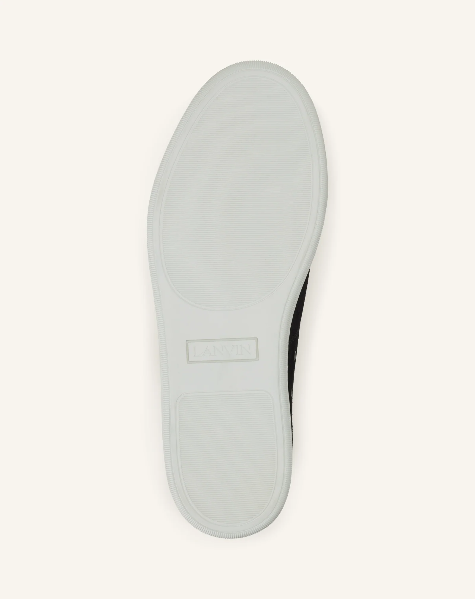 DBB1 LEATHER AND SUEDE SNEAKERS - Image 6