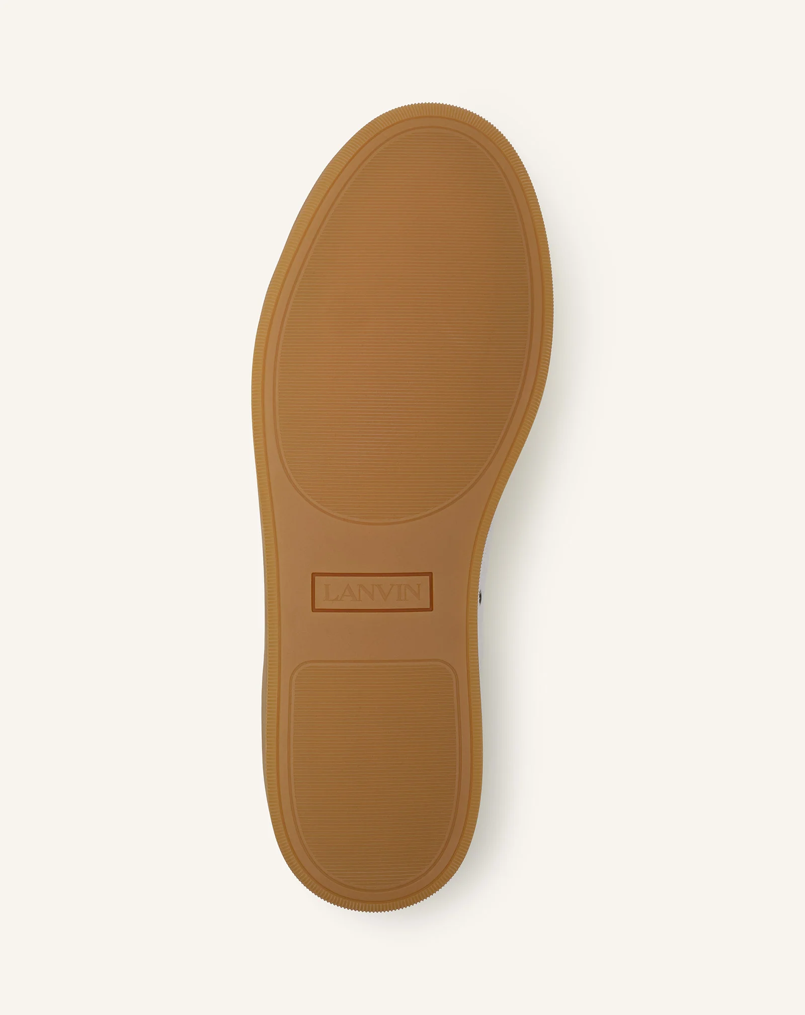 DBB1 LEATHER AND SUEDE SNEAKERS - Image 6