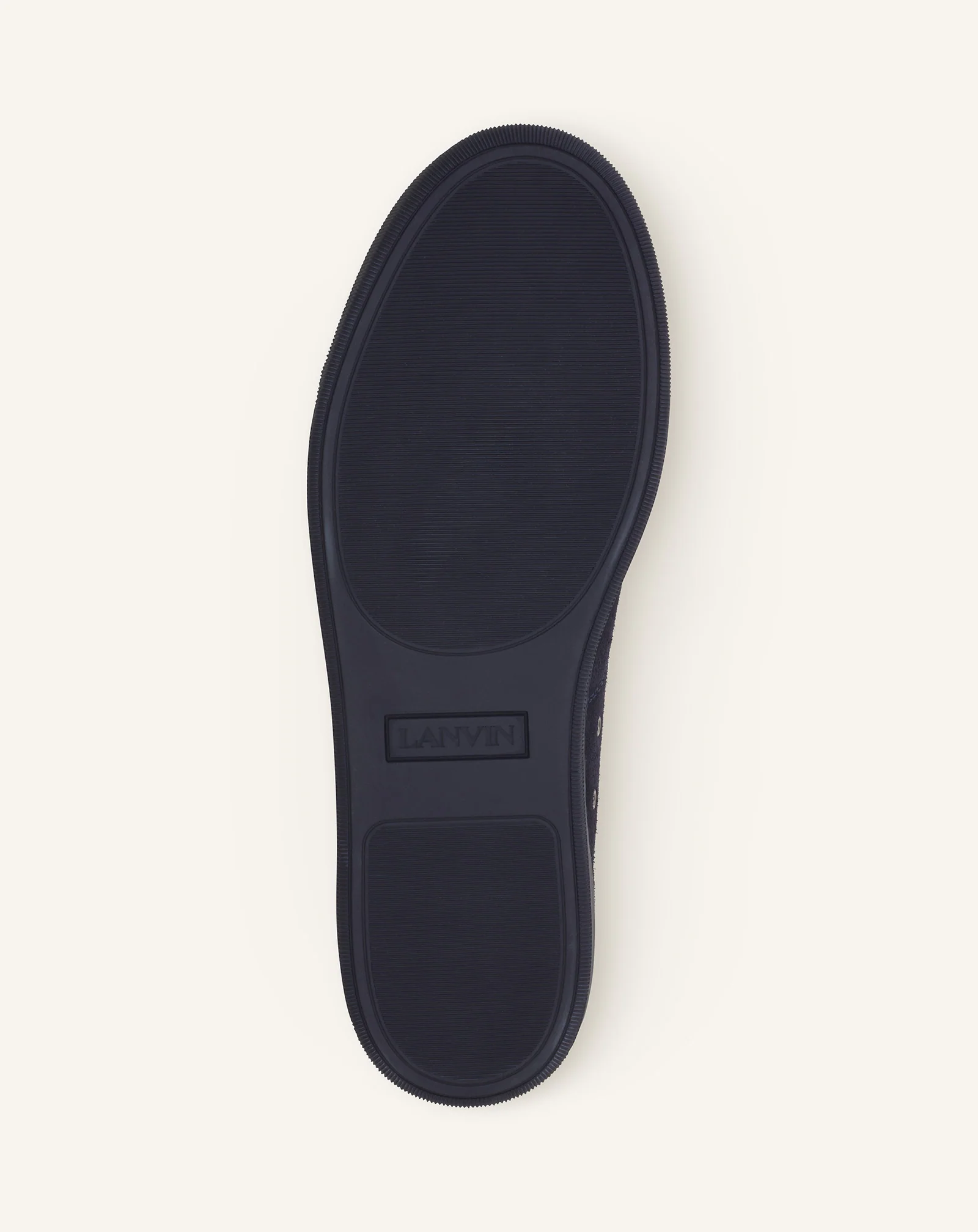 DBB1 LEATHER AND SUEDE SNEAKERS - Image 6