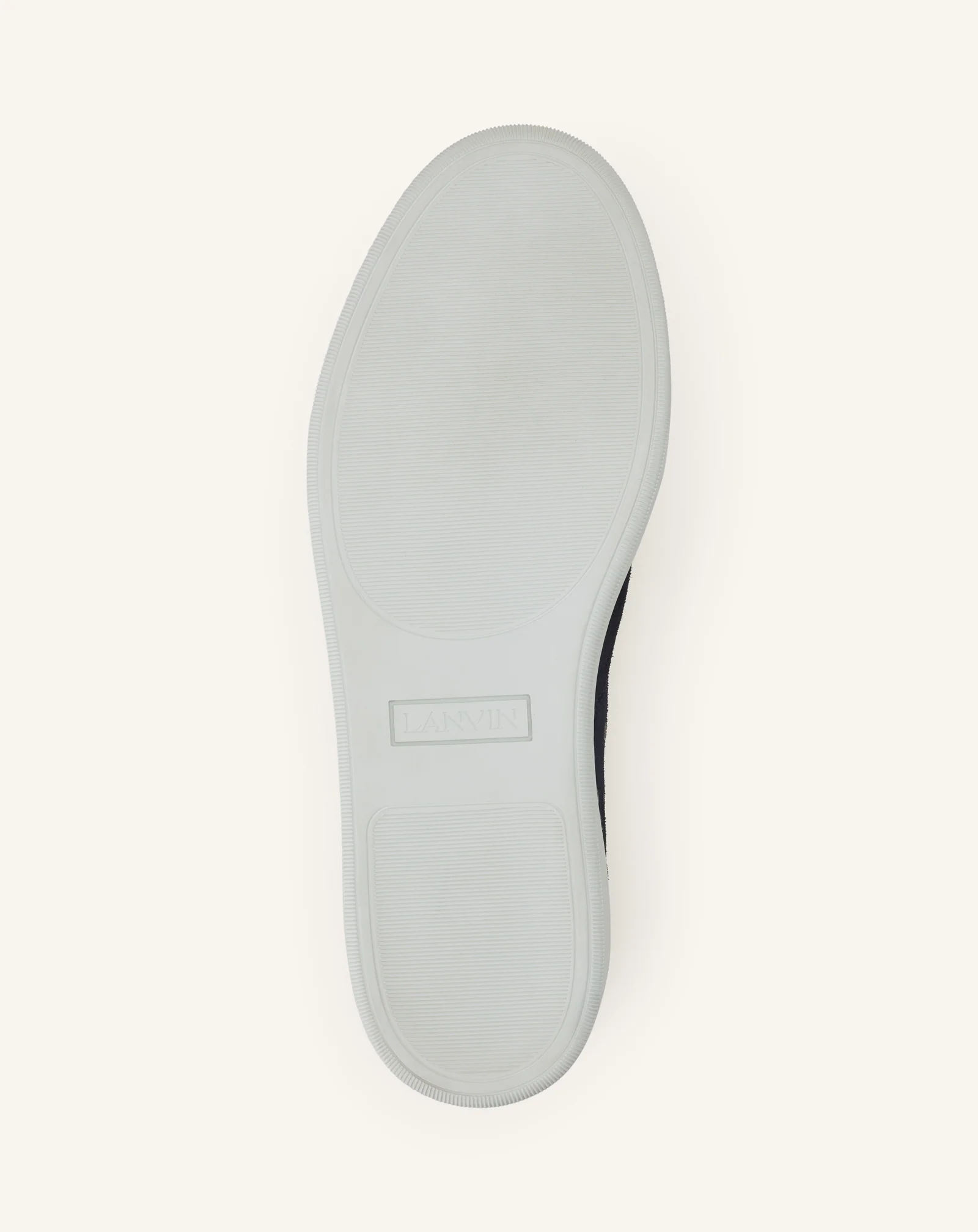 DBB1 LEATHER AND SUEDE SNEAKERS - Image 6