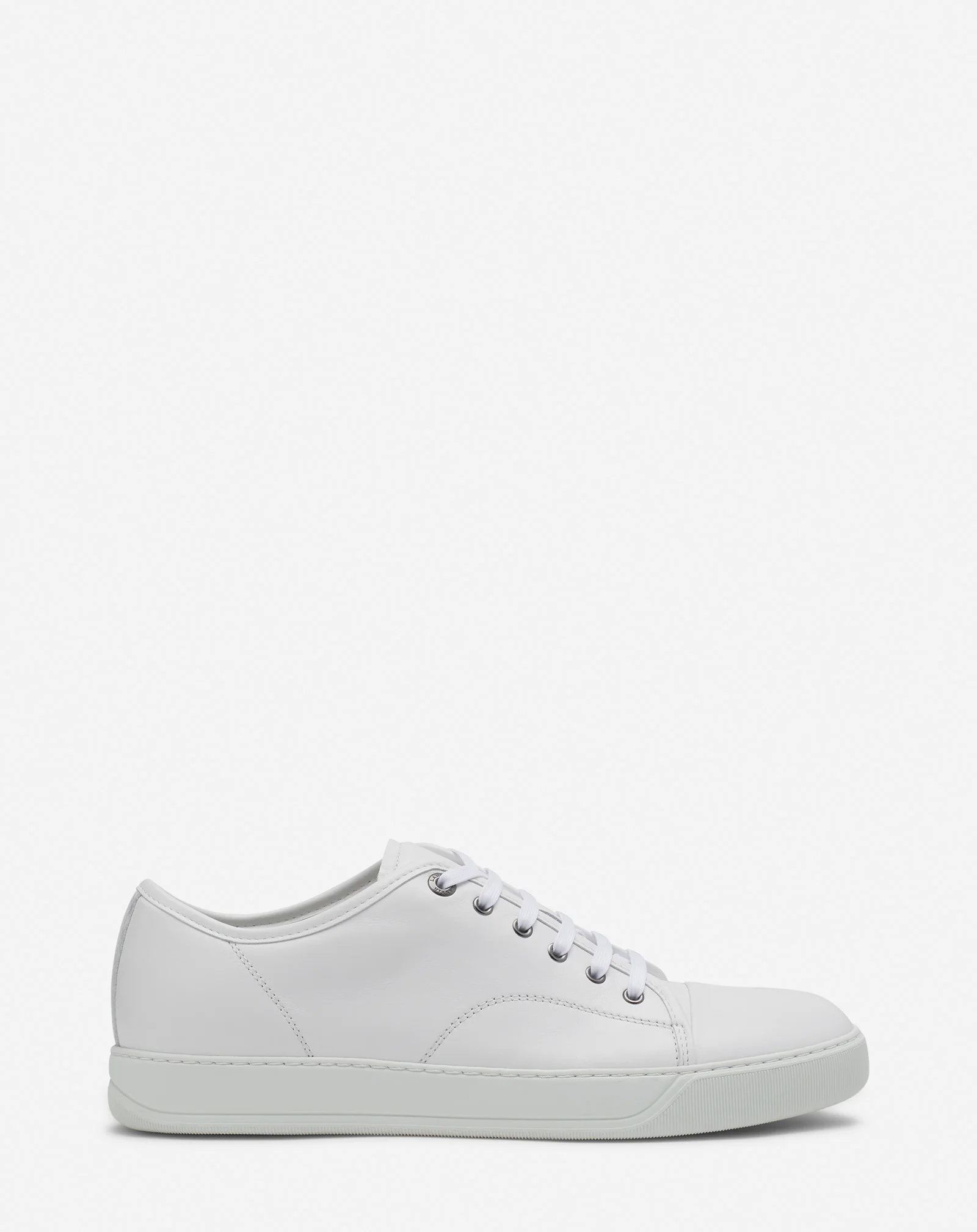 DBB1 LEATHER SNEAKERS