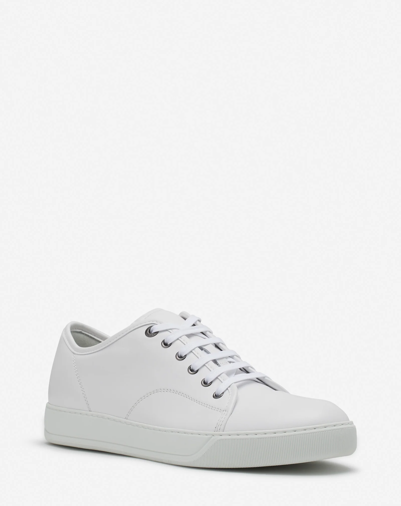 DBB1 LEATHER SNEAKERS - Image 2