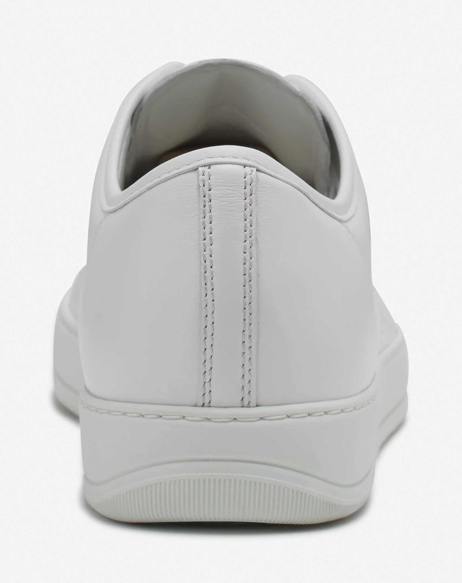 DBB1 LEATHER SNEAKERS - Image 3