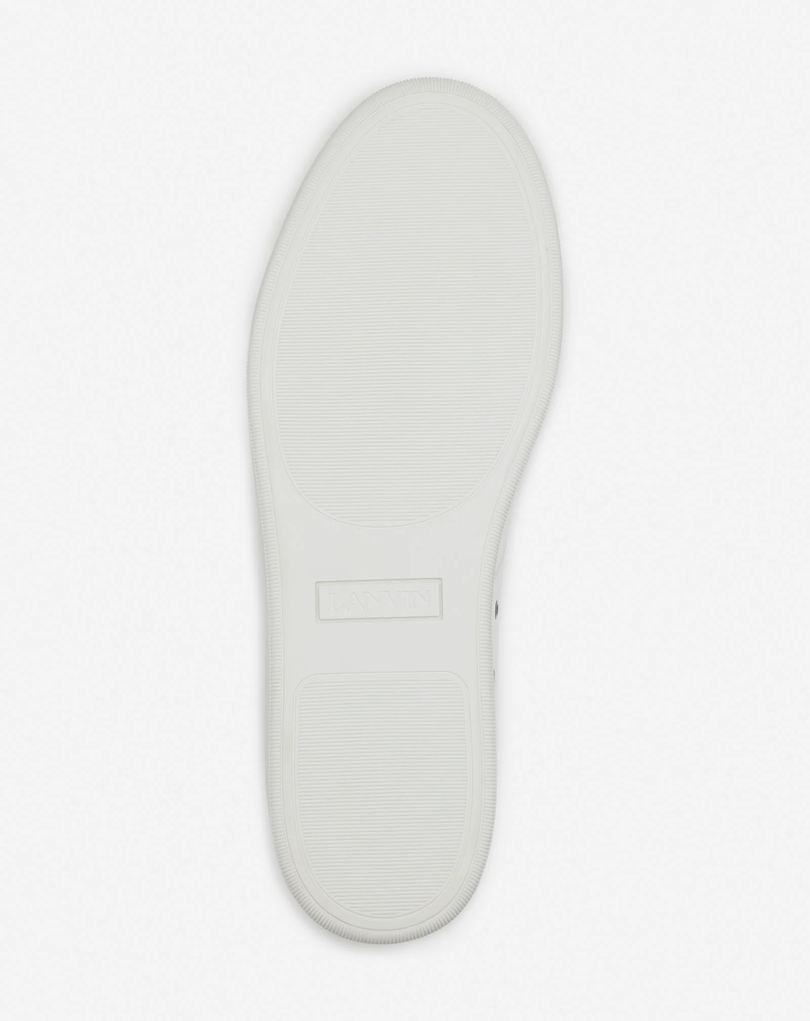 DBB1 LEATHER SNEAKERS - Image 6