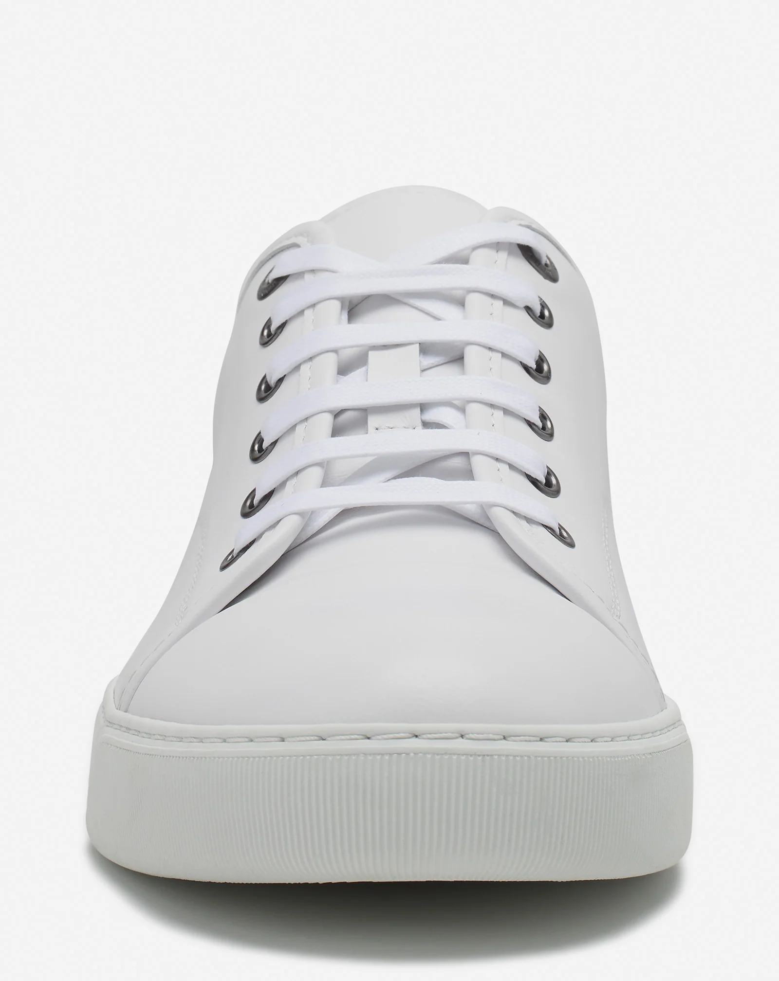 DBB1 LEATHER SNEAKERS - Image 7