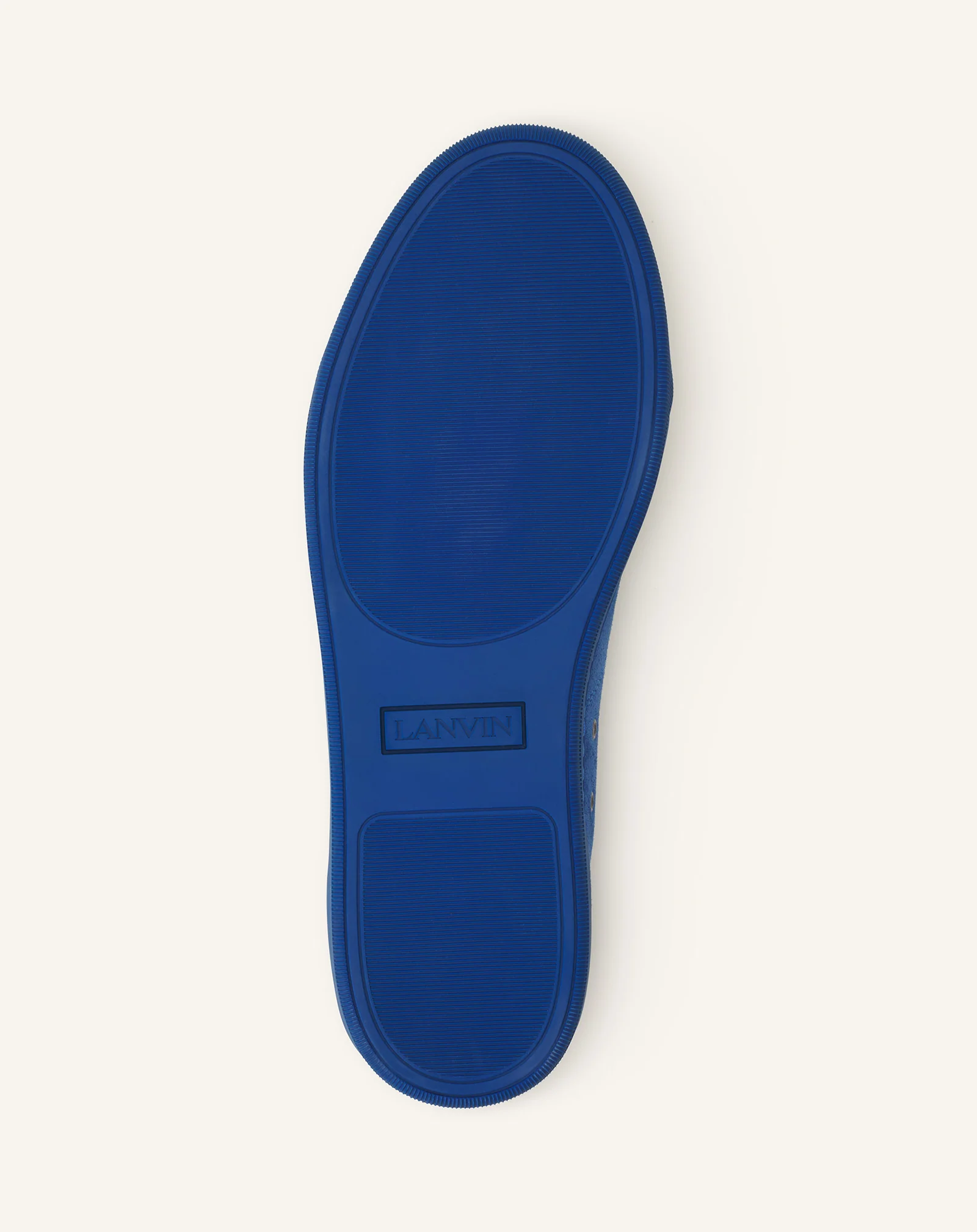 DBB1 PATENT LEATHER AND SUEDE SNEAKERS - Image 6