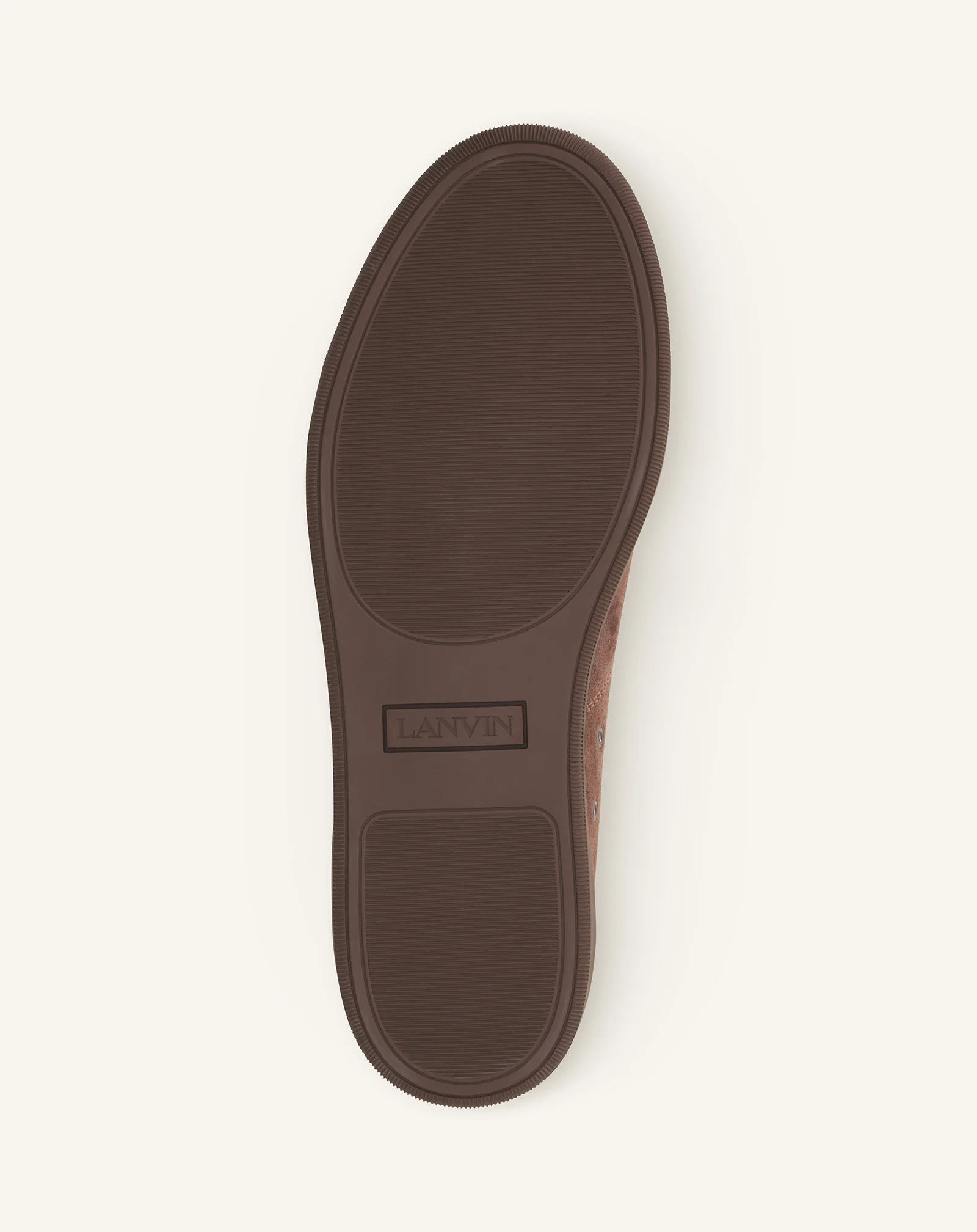 DBB1 PATENT LEATHER AND SUEDE SNEAKERS - Image 6