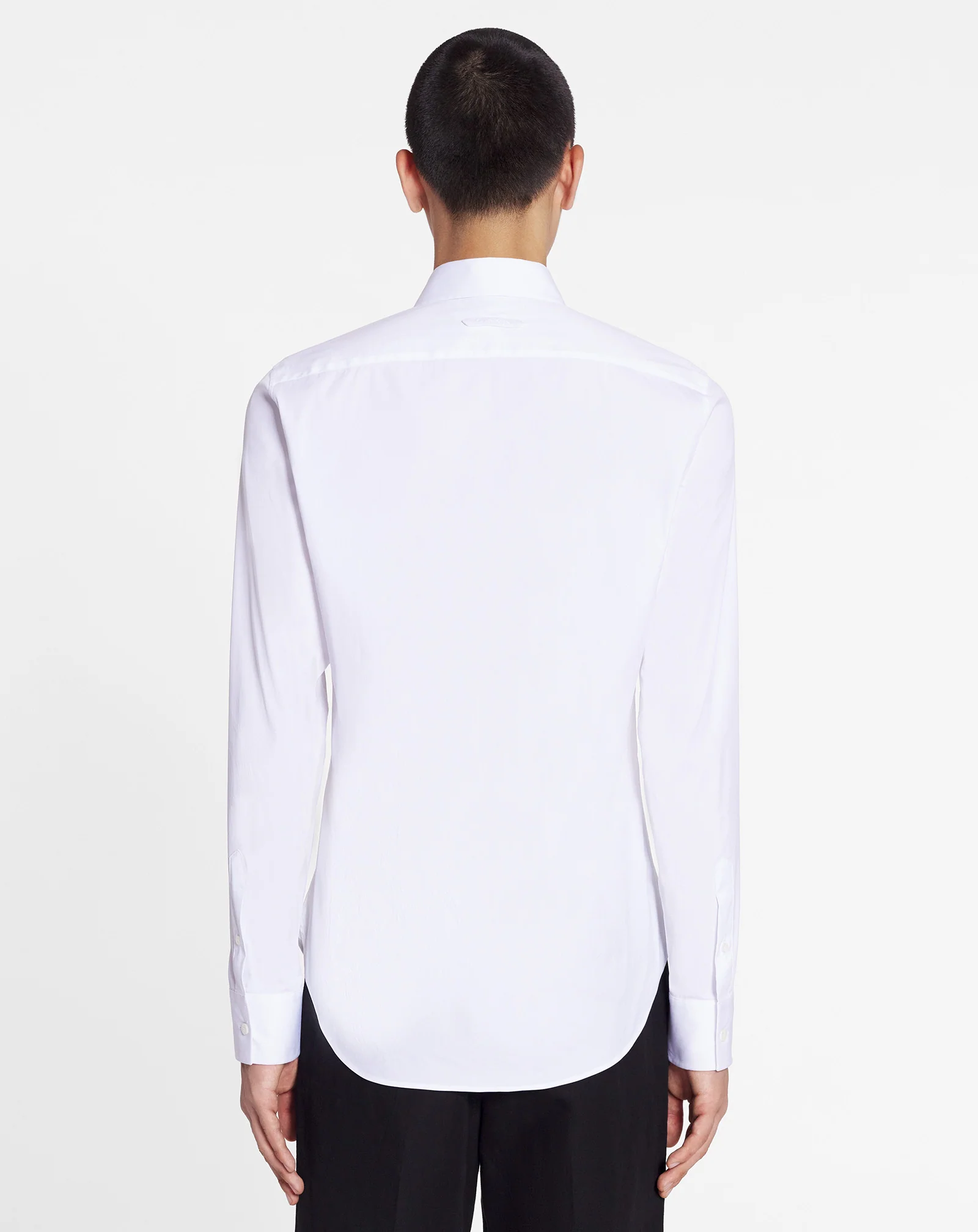 FITTED SHIRT - Image 4
