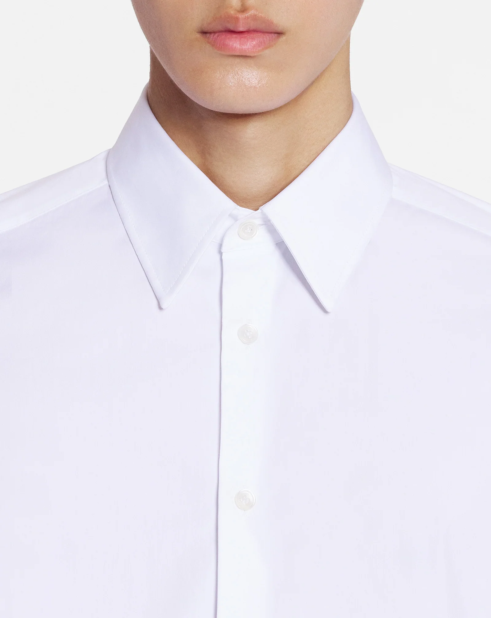 FITTED SHIRT - Image 5
