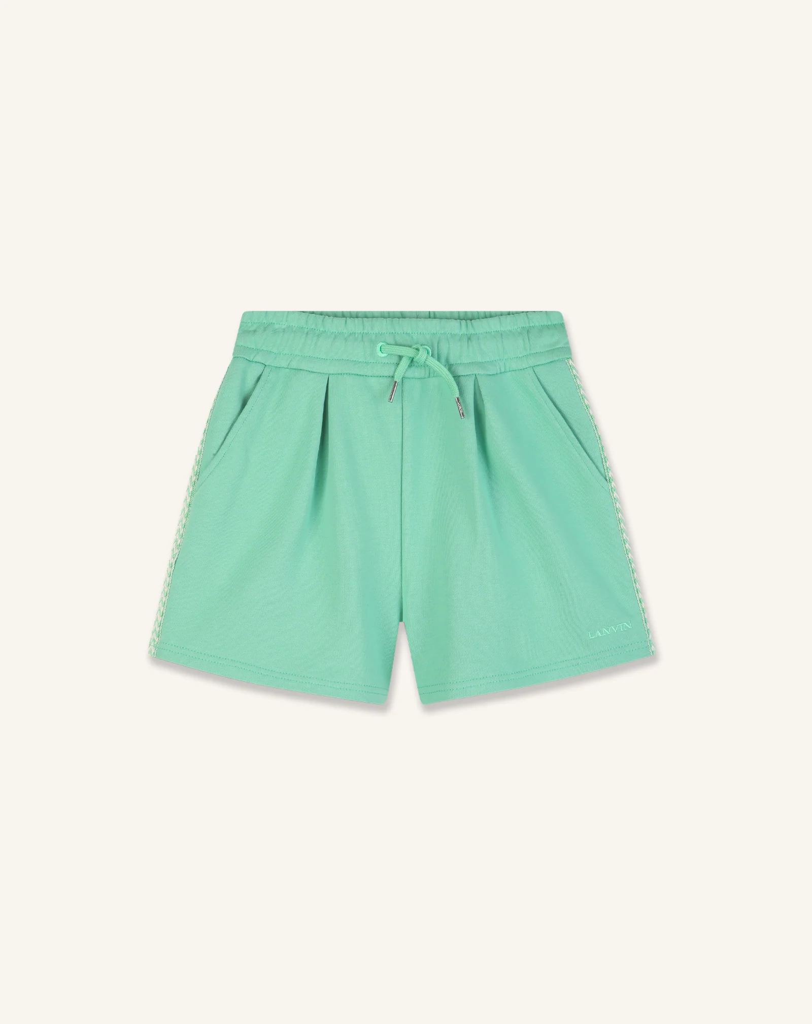 FLEECE SHORTS