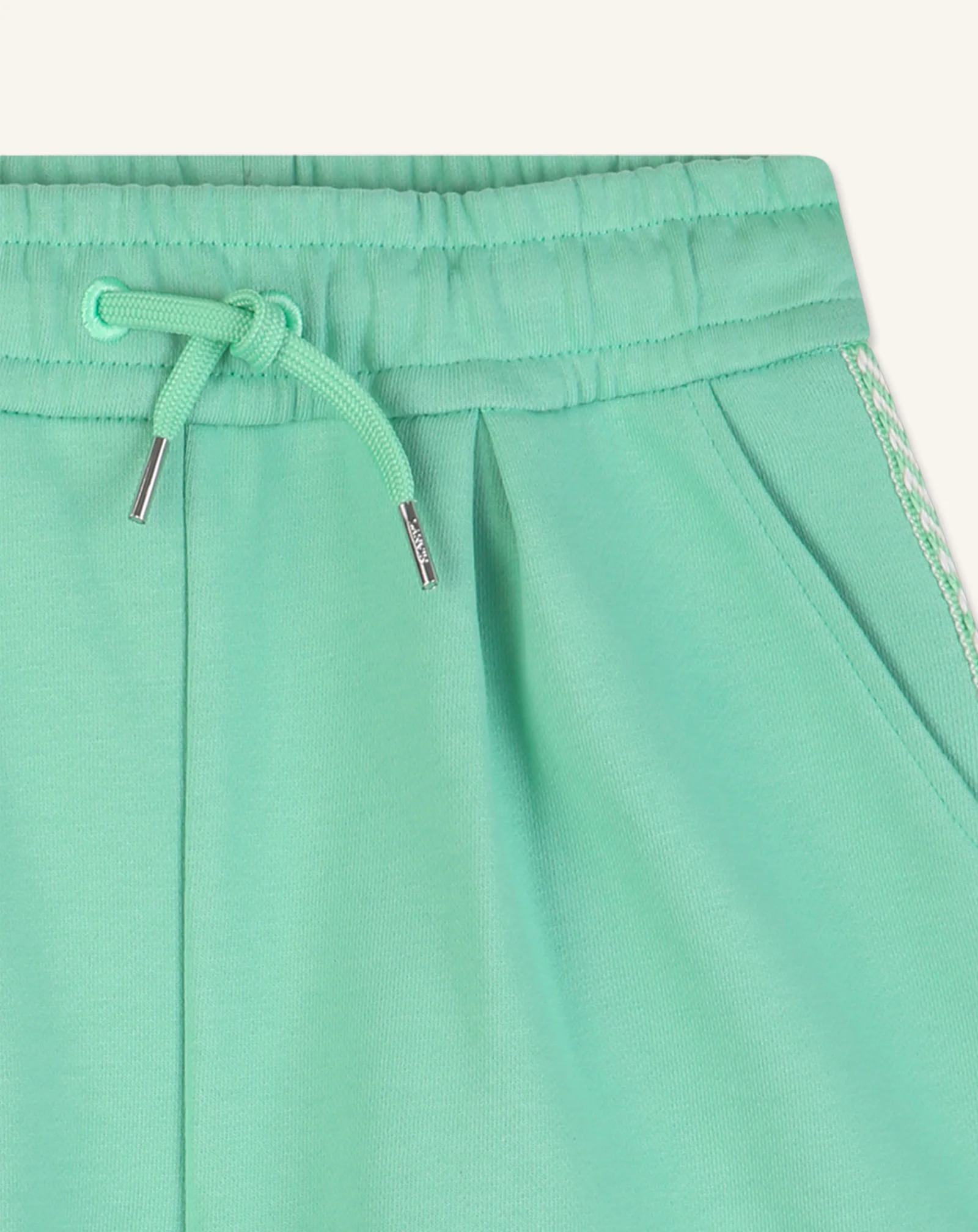 FLEECE SHORTS - Image 4