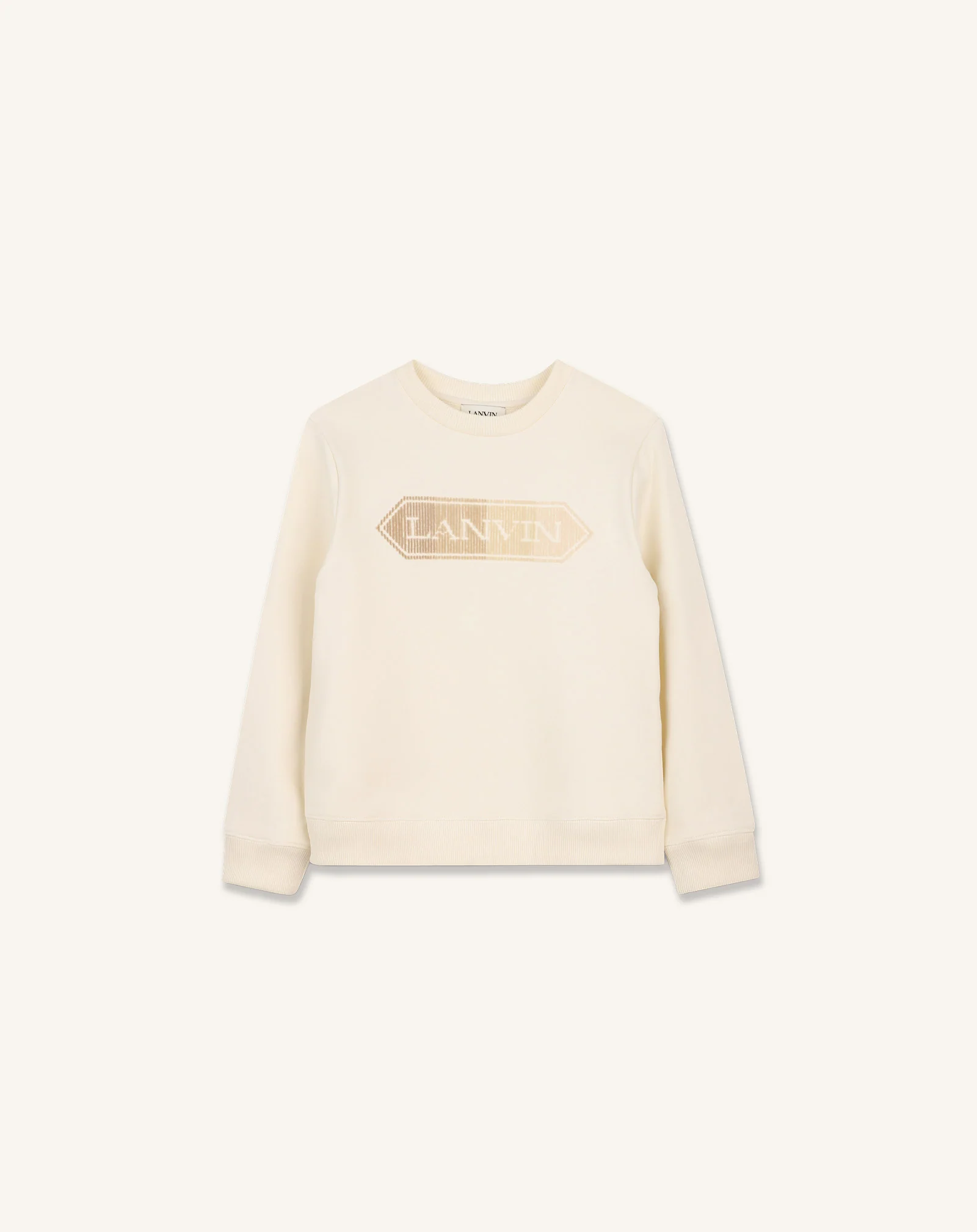 FLEECE SWEATSHIRT