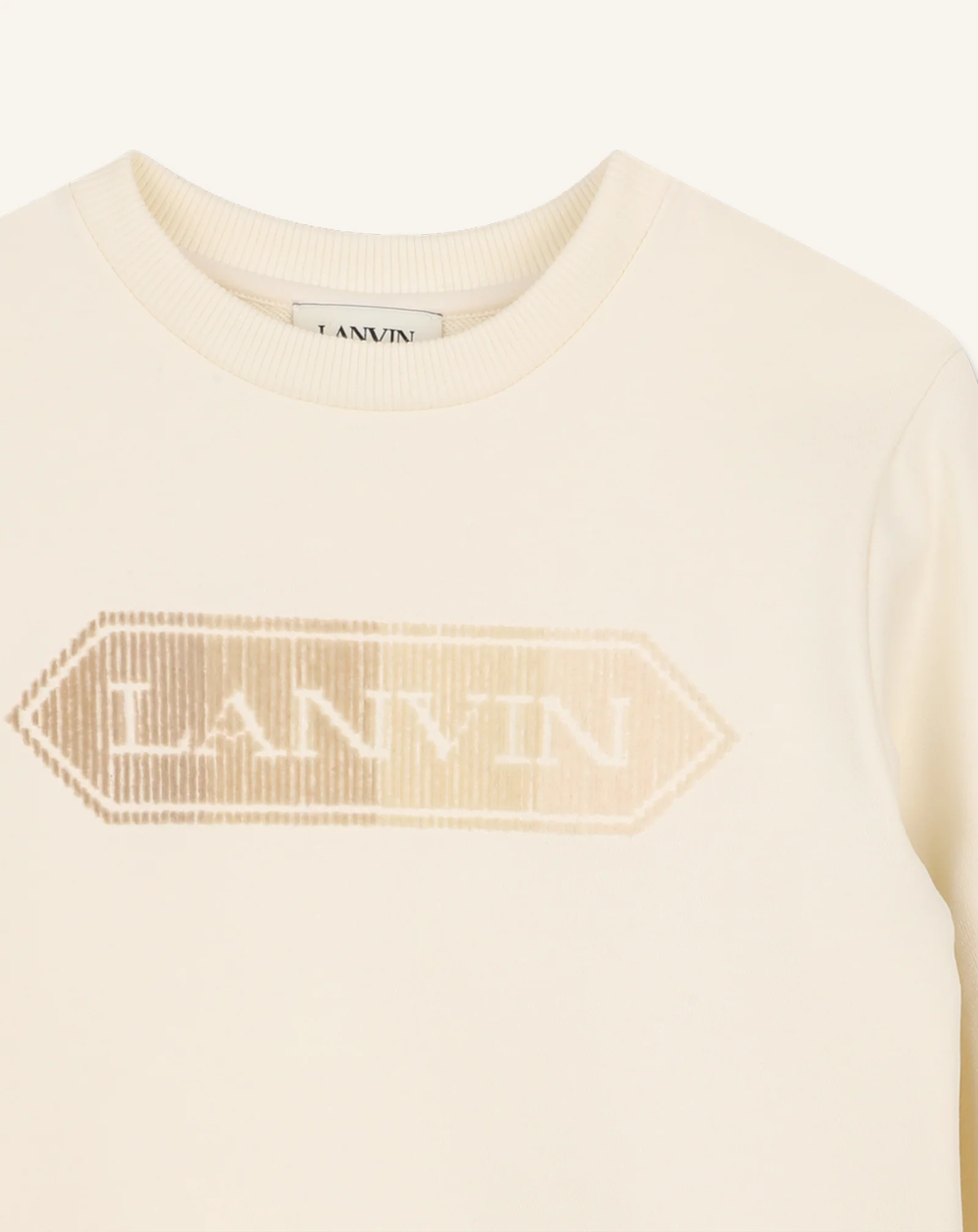FLEECE SWEATSHIRT - Image 4