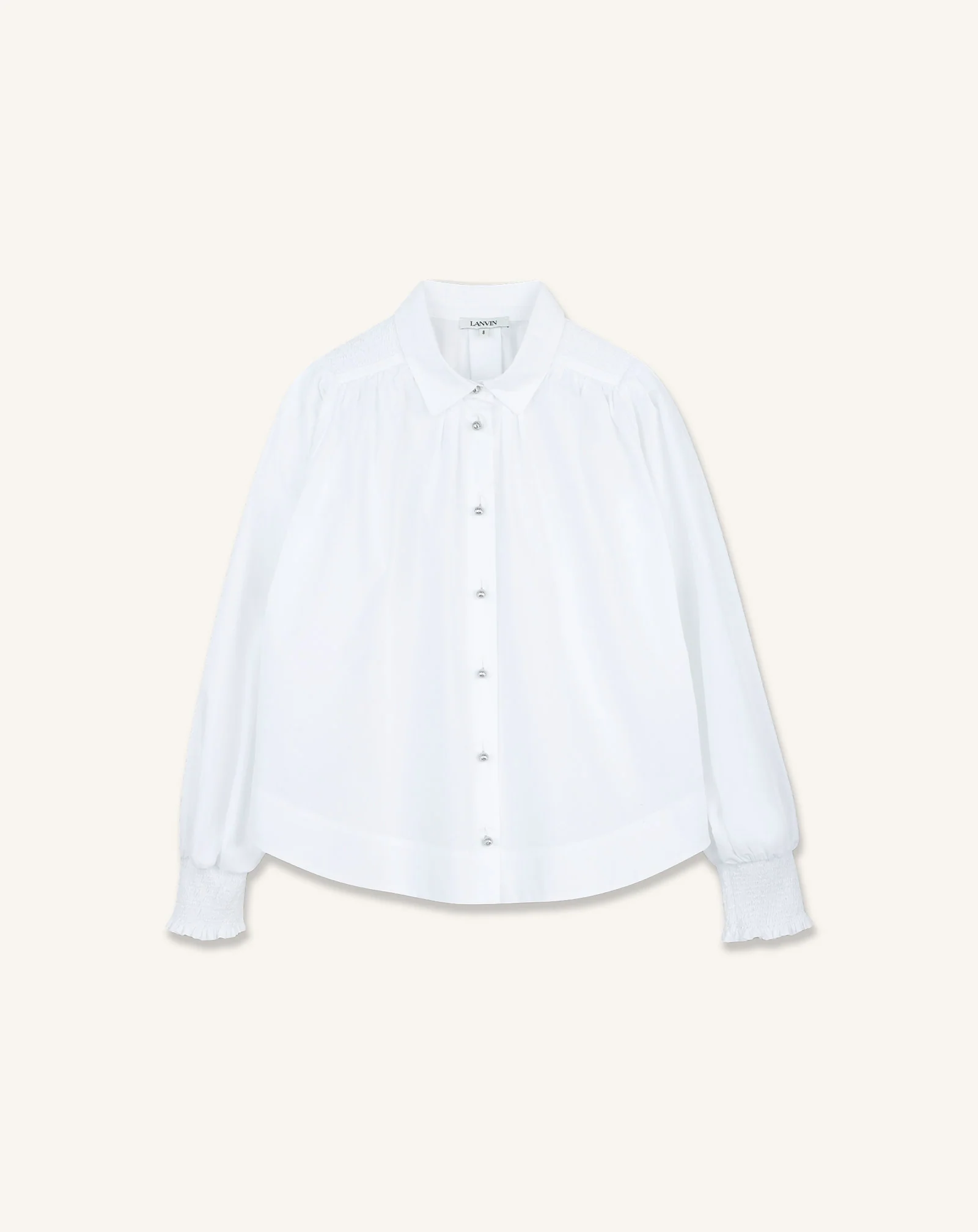 FORMAL BLOUSE