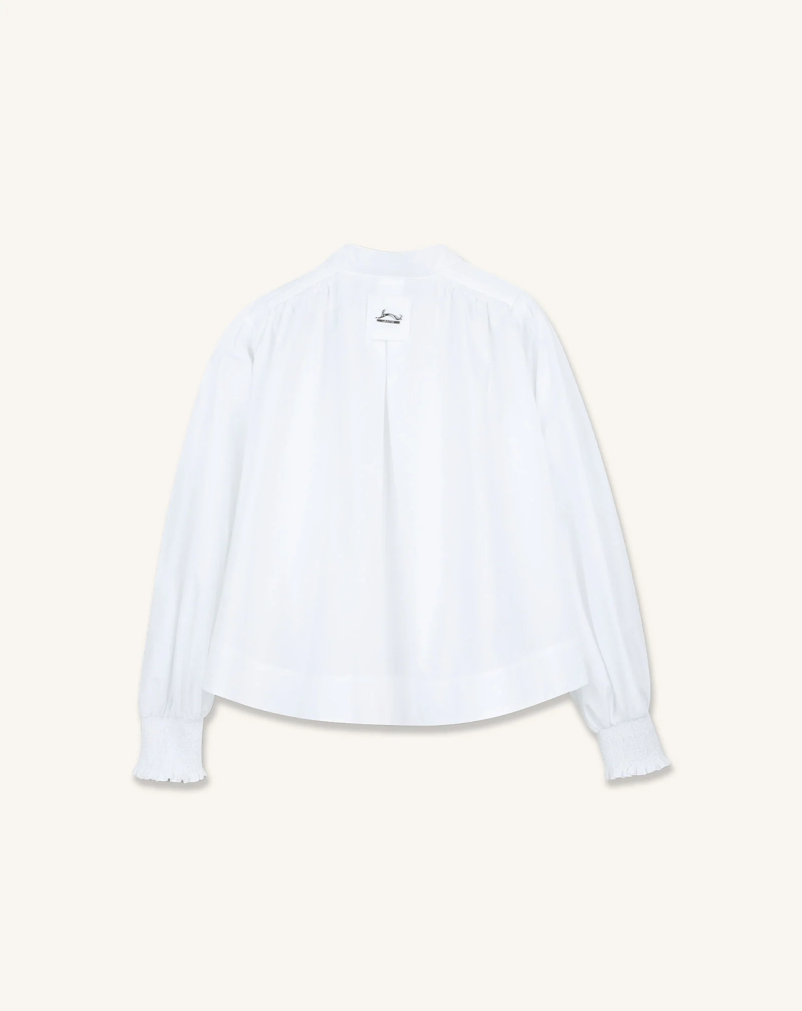 FORMAL BLOUSE - Image 3