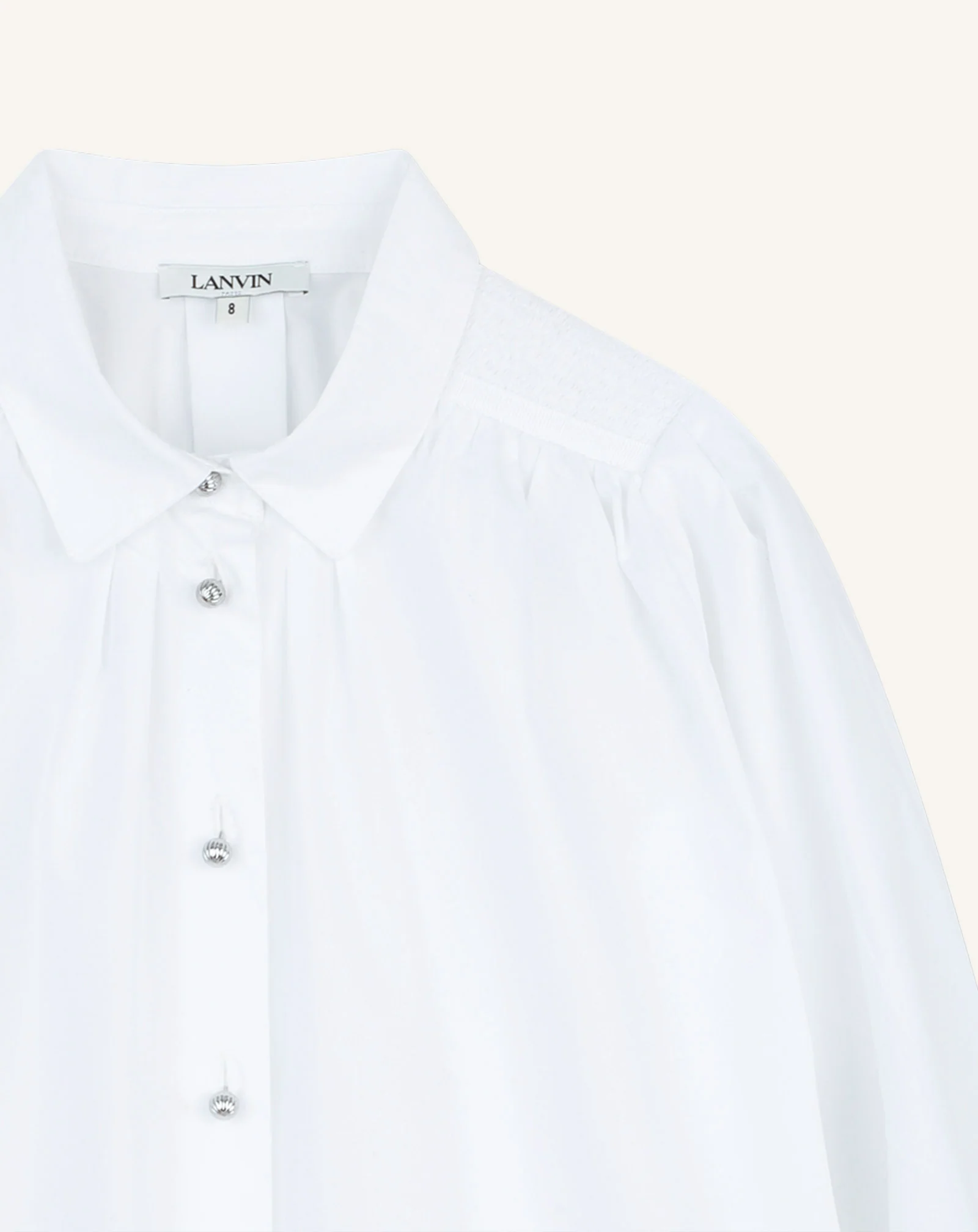 FORMAL BLOUSE - Image 4