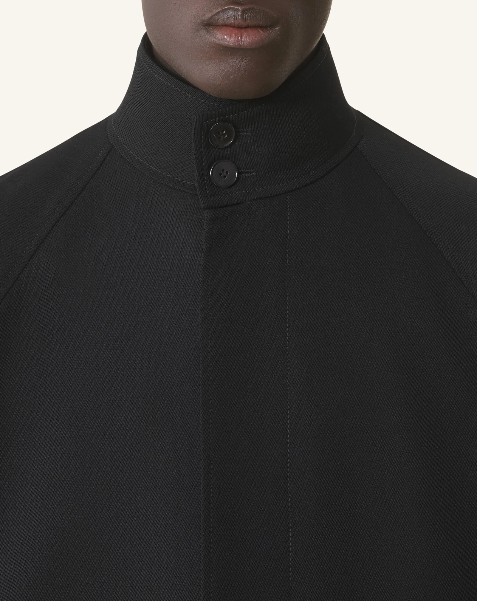 LIGHT WOOL JACKET - Image 5