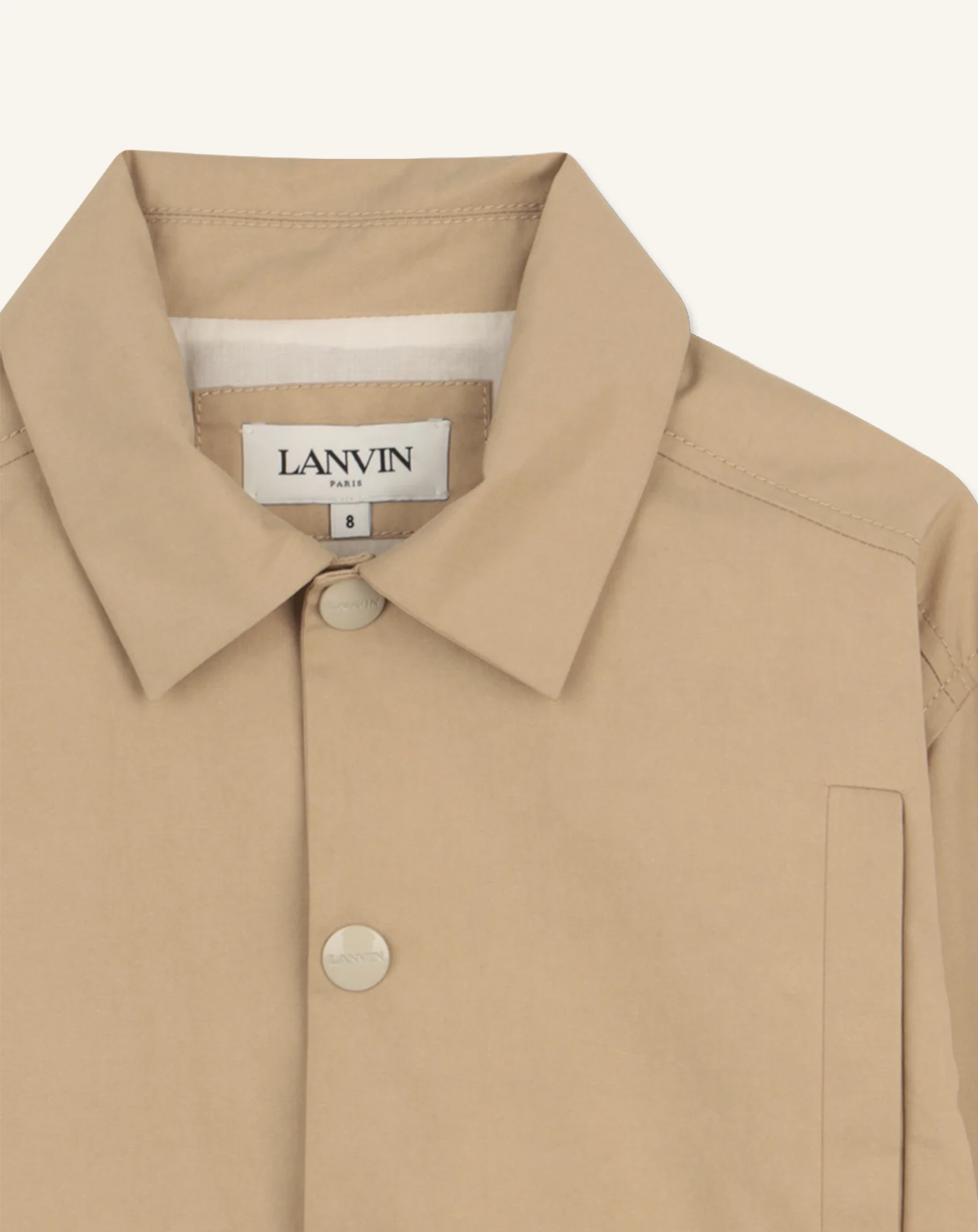 JACKET - Image 4